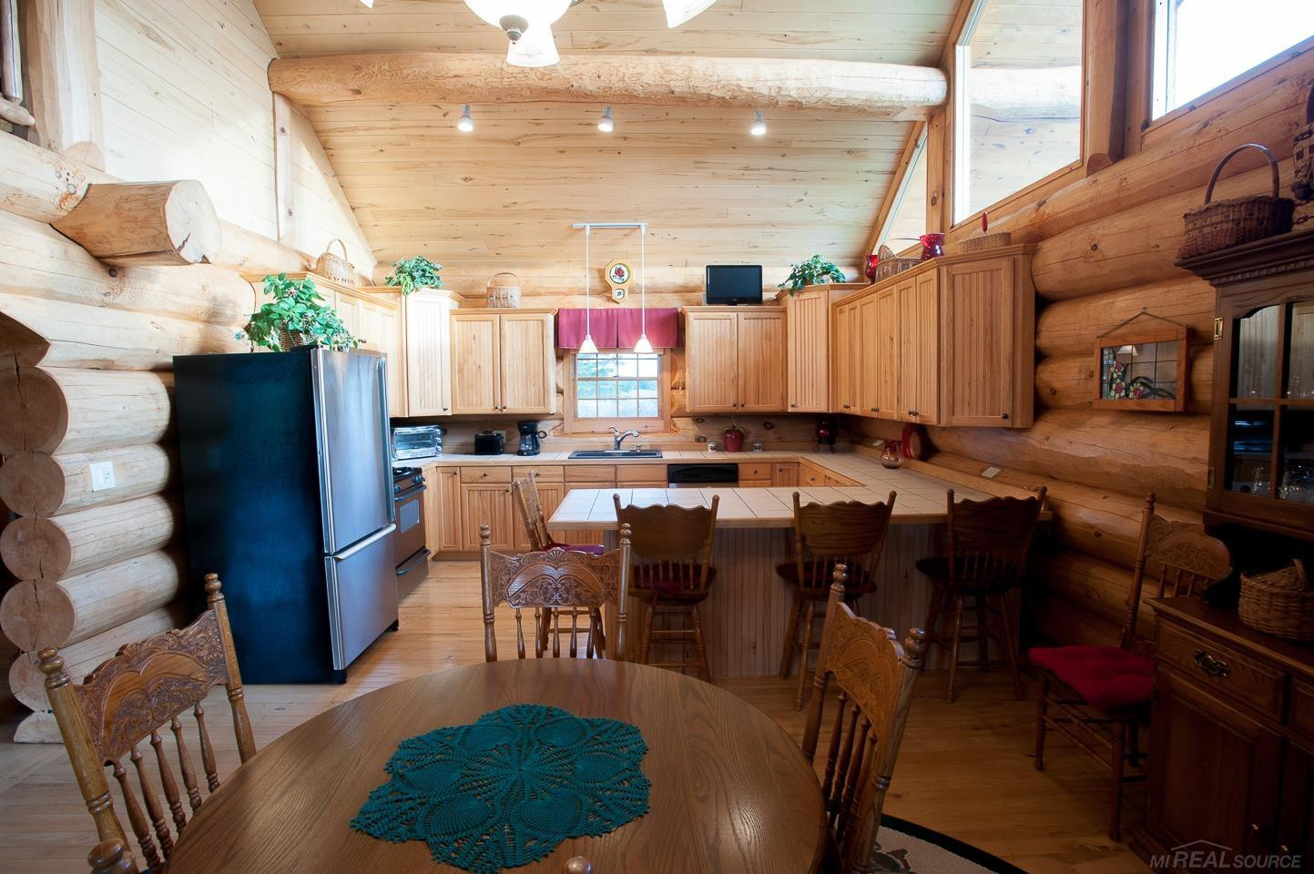 13612 W Beecher Road, Hudson, MI 49247 — Photo 12
