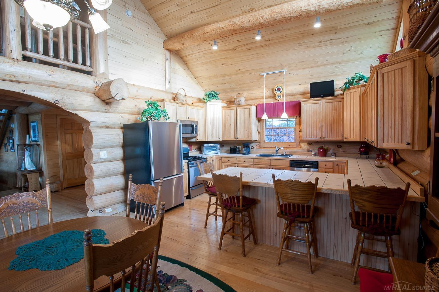 13612 W Beecher Road, Hudson, MI 49247 — Photo 13