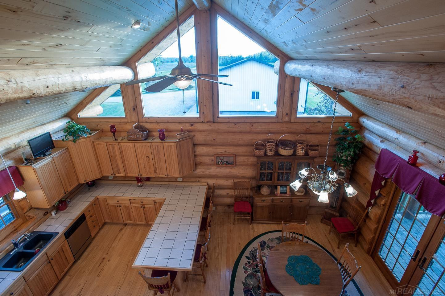 13612 W Beecher Road, Hudson, MI 49247 — Photo 16