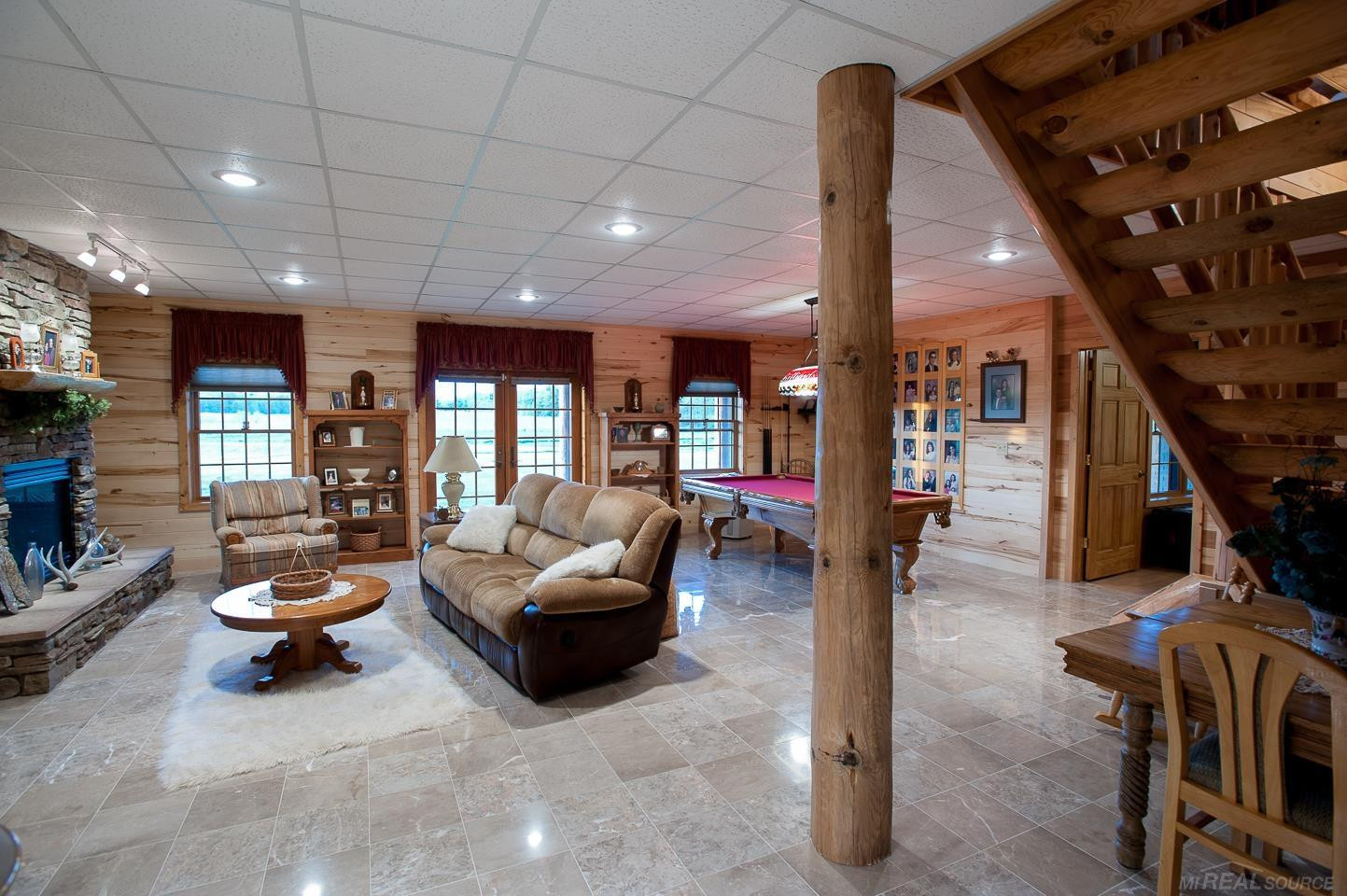 13612 W Beecher Road, Hudson, MI 49247 — Photo 25