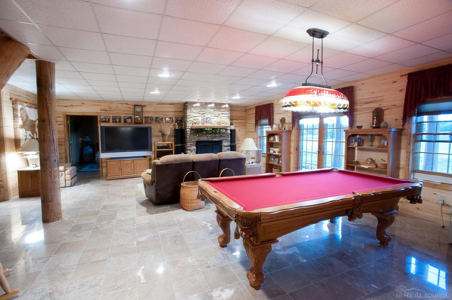 13612 W Beecher Road, Hudson, MI 49247 — Photo 26