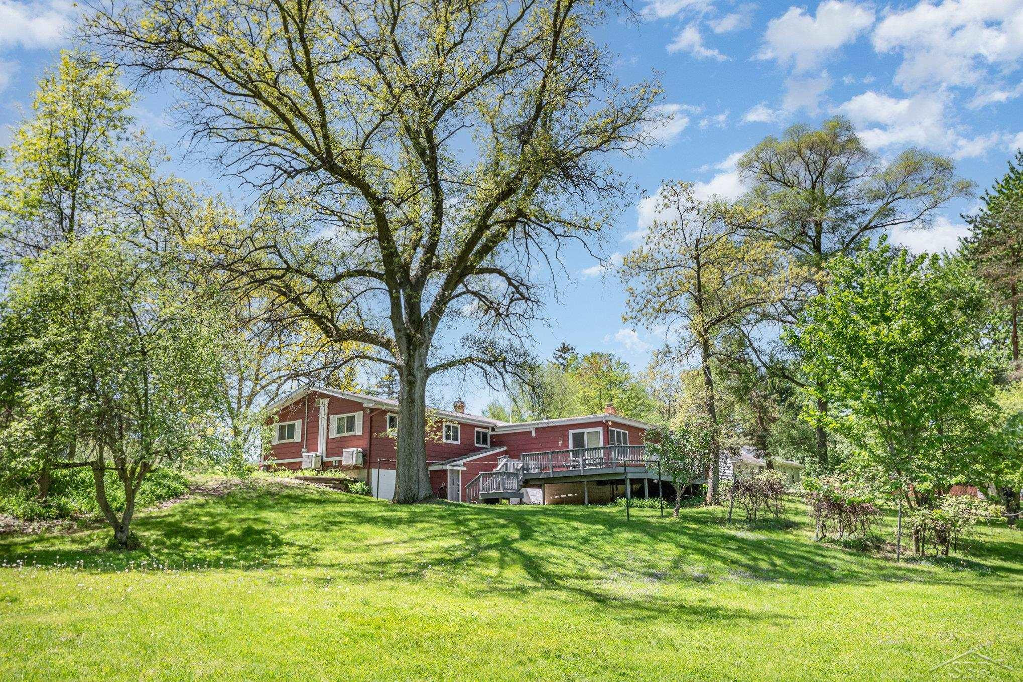 11420 Lakefield Road, Saint Charles, MI 48655 — Photo 25