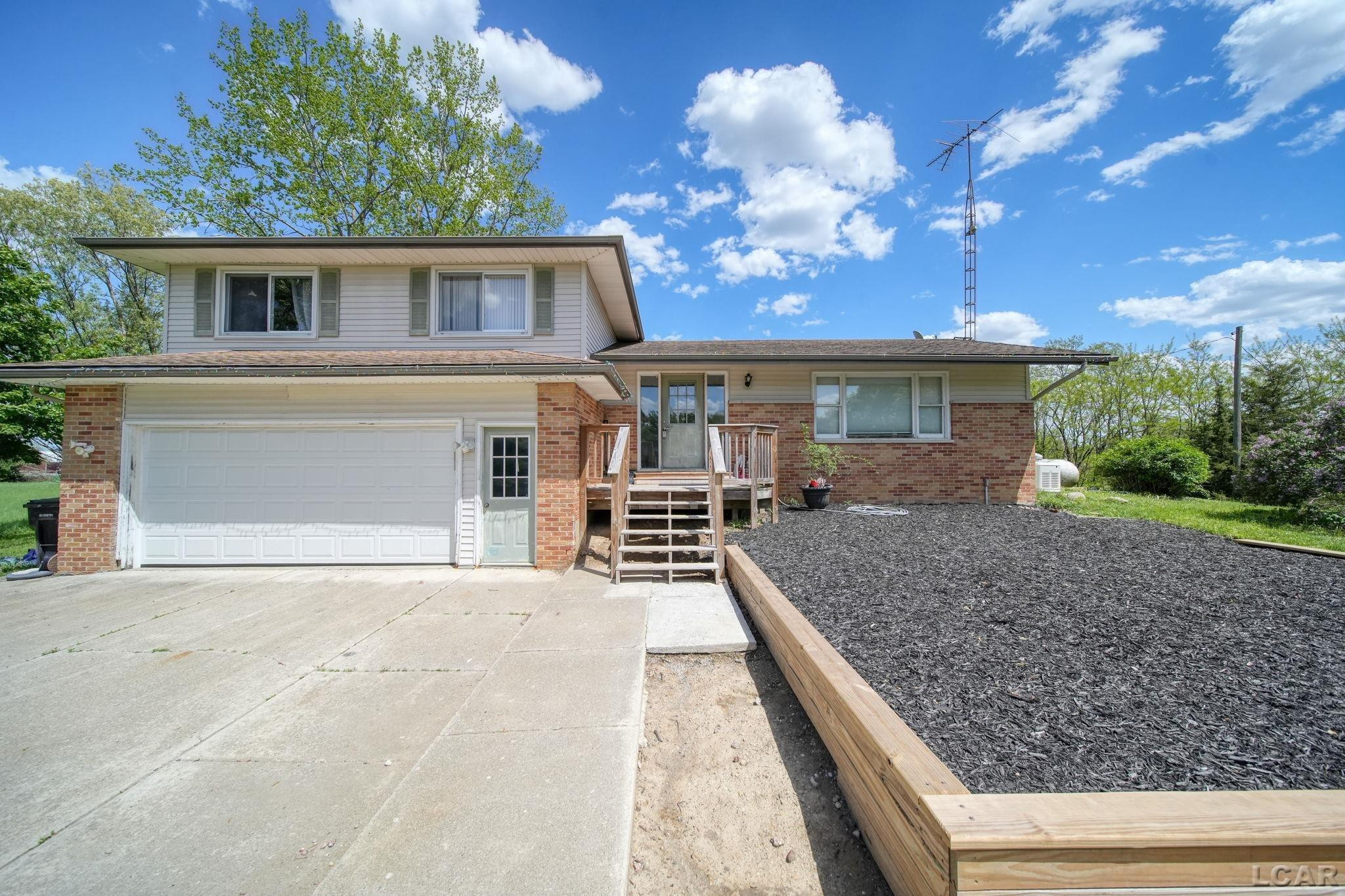 5811 Kothe Road, Manchester, MI 48158 — Photo 2