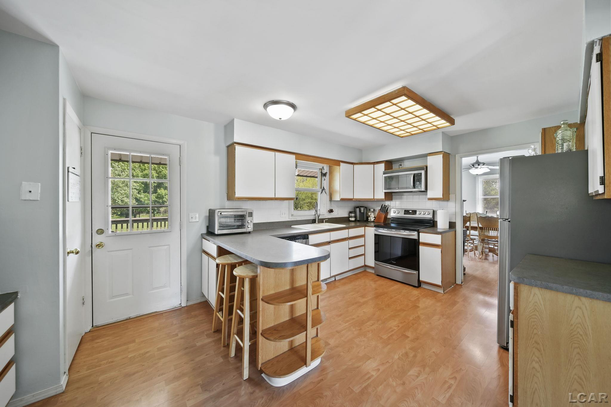 5811 Kothe Road, Manchester, MI 48158 — Photo 13