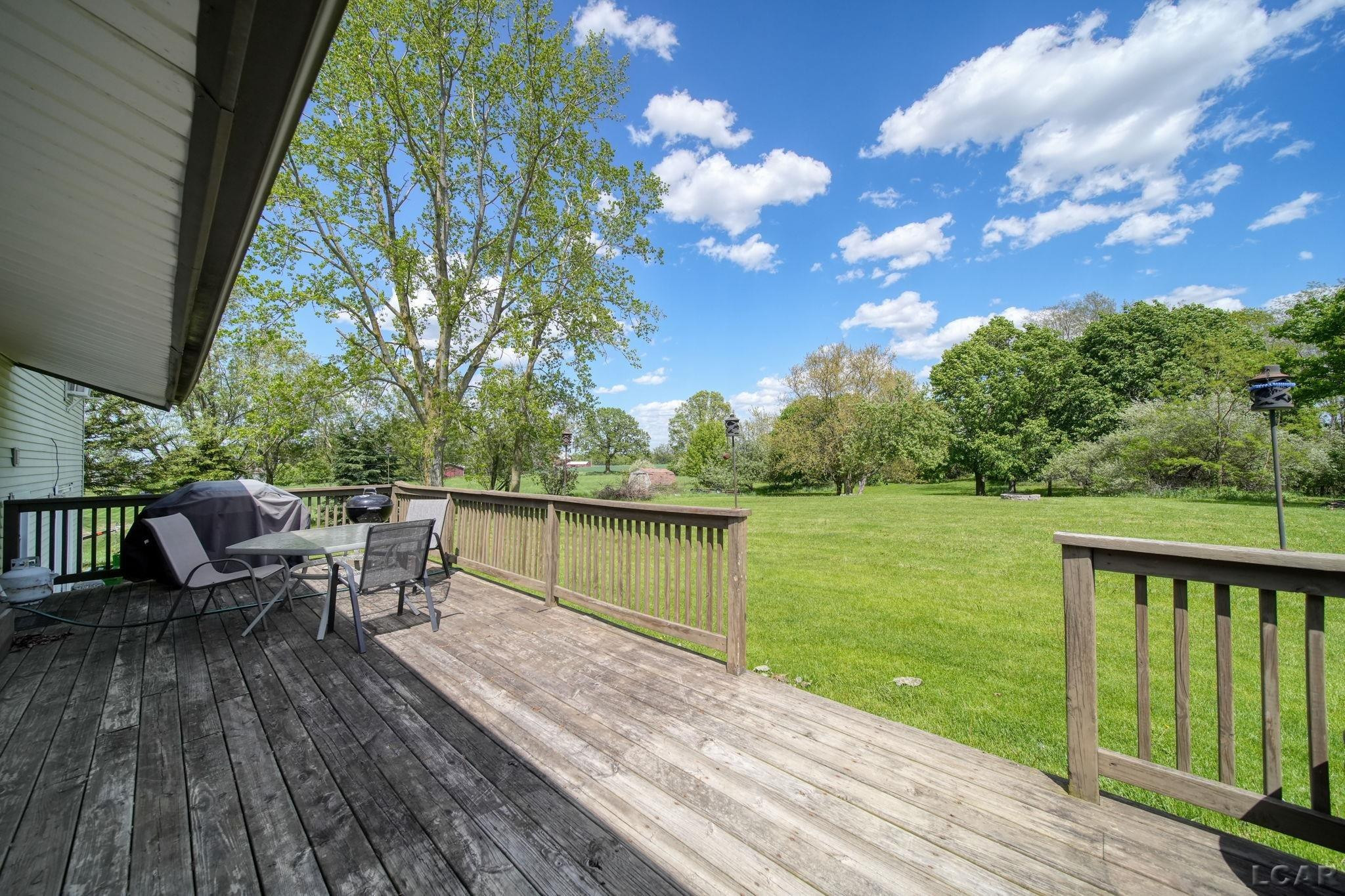5811 Kothe Road, Manchester, MI 48158 — Photo 37
