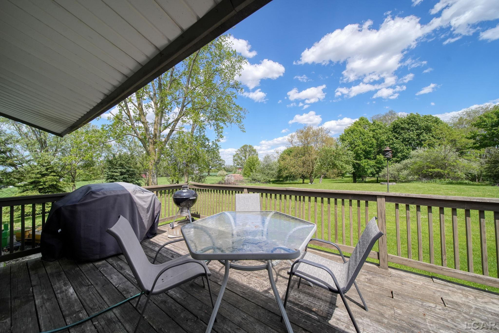 5811 Kothe Road, Manchester, MI 48158 — Photo 38