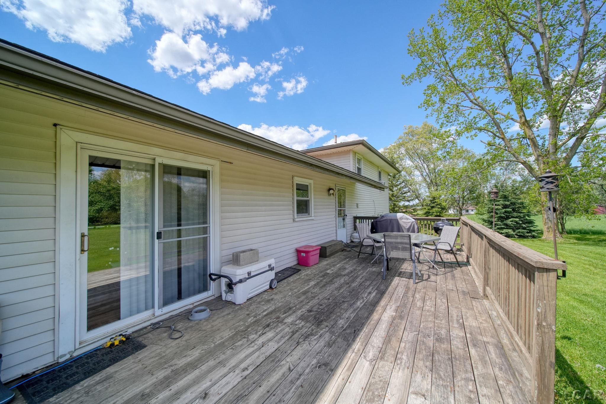 5811 Kothe Road, Manchester, MI 48158 — Photo 39