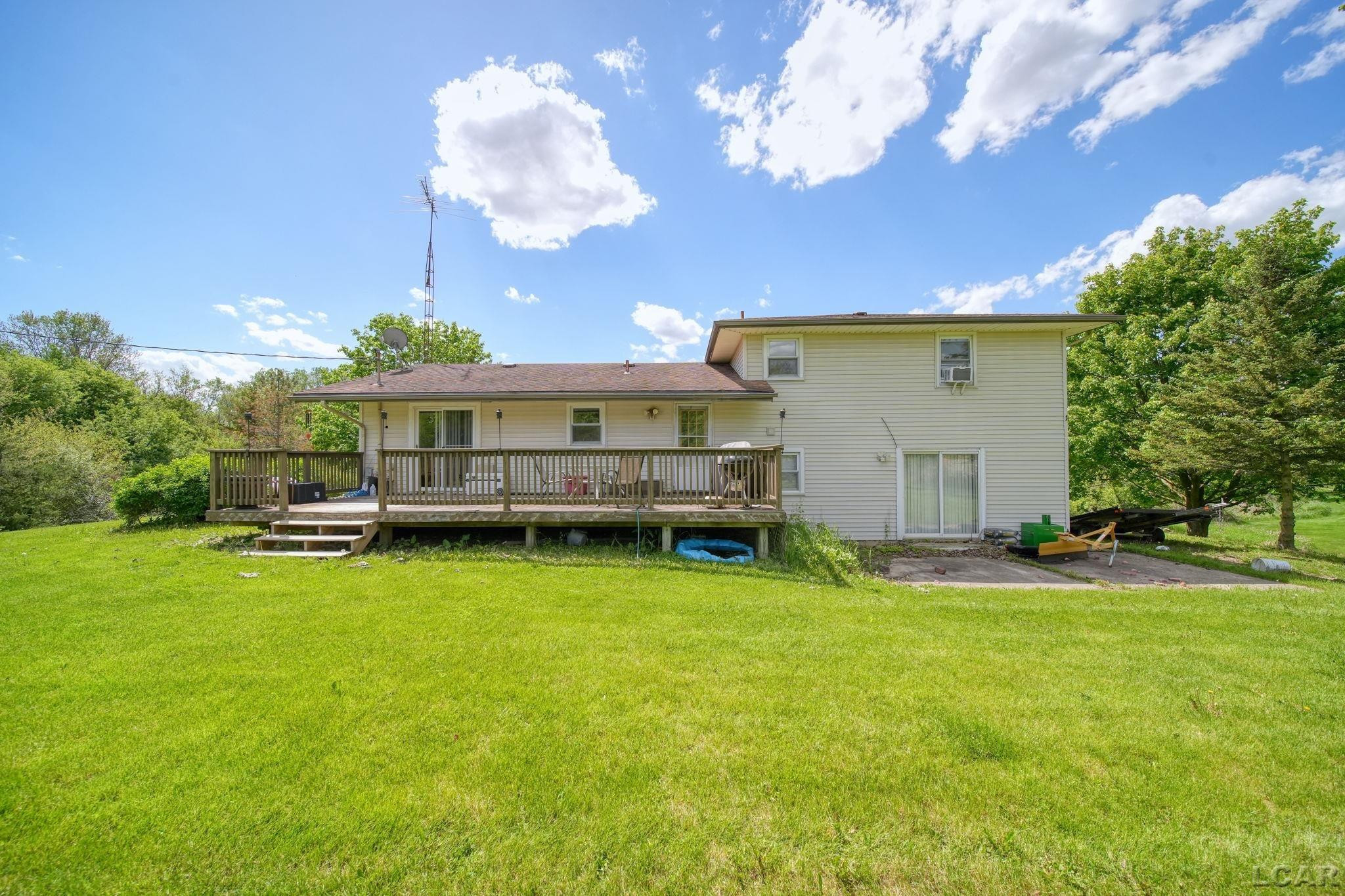 5811 Kothe Road, Manchester, MI 48158 — Photo 42