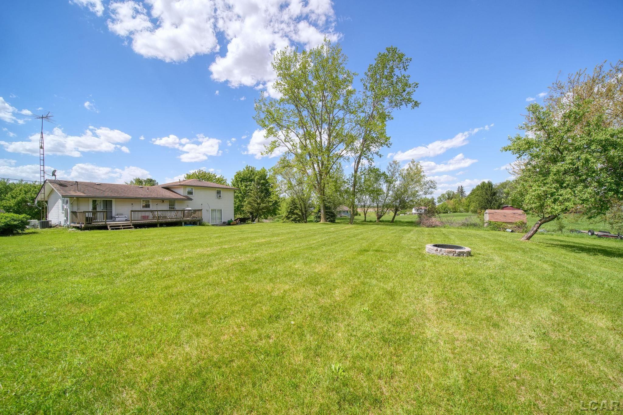5811 Kothe Road, Manchester, MI 48158 — Photo 45