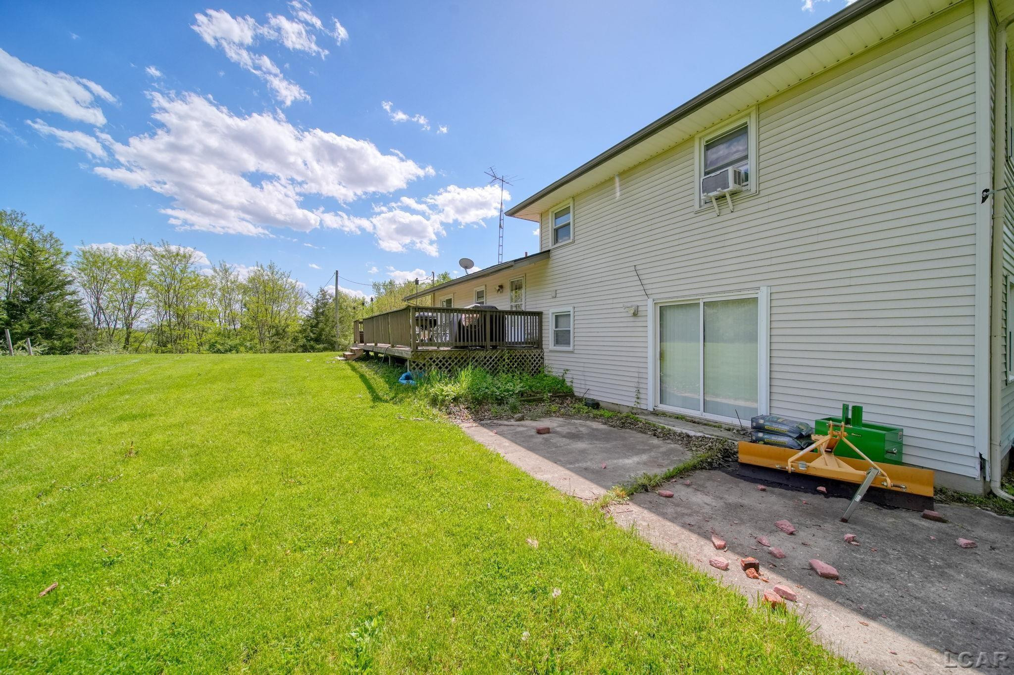 5811 Kothe Road, Manchester, MI 48158 — Photo 47