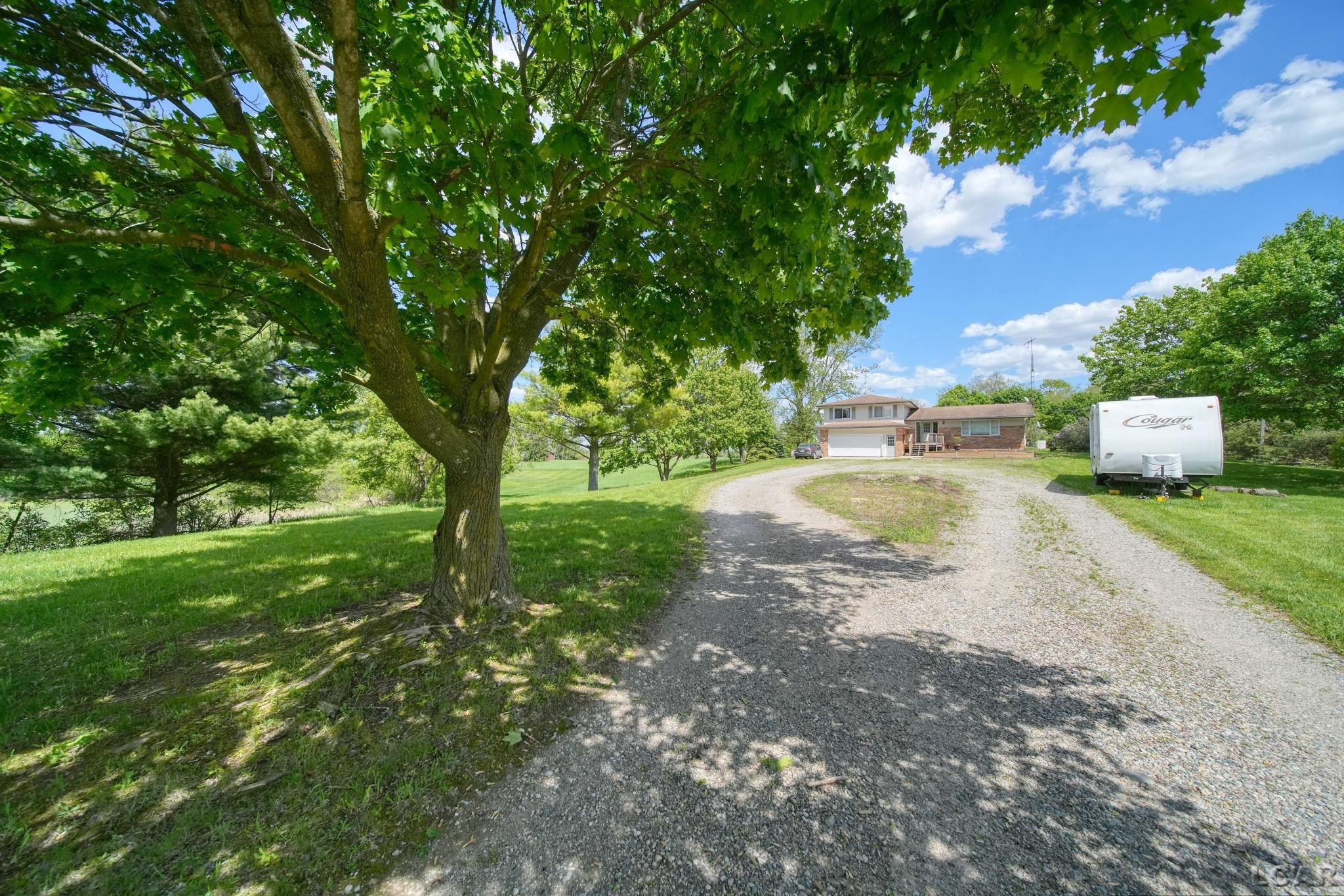 5811 Kothe Road, Manchester, MI 48158 — Photo 49