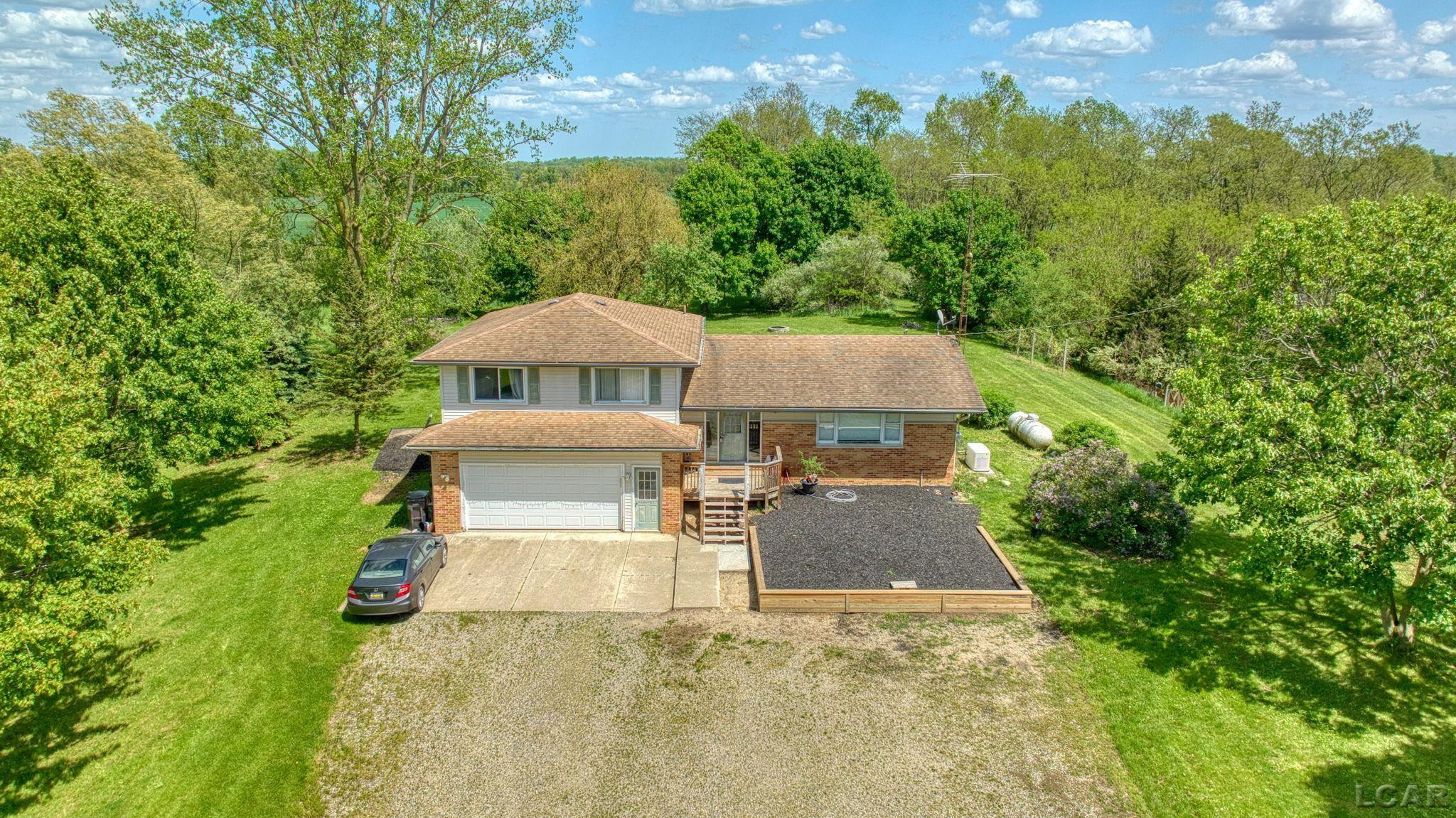 5811 Kothe Road, Manchester, MI 48158 — Photo 51