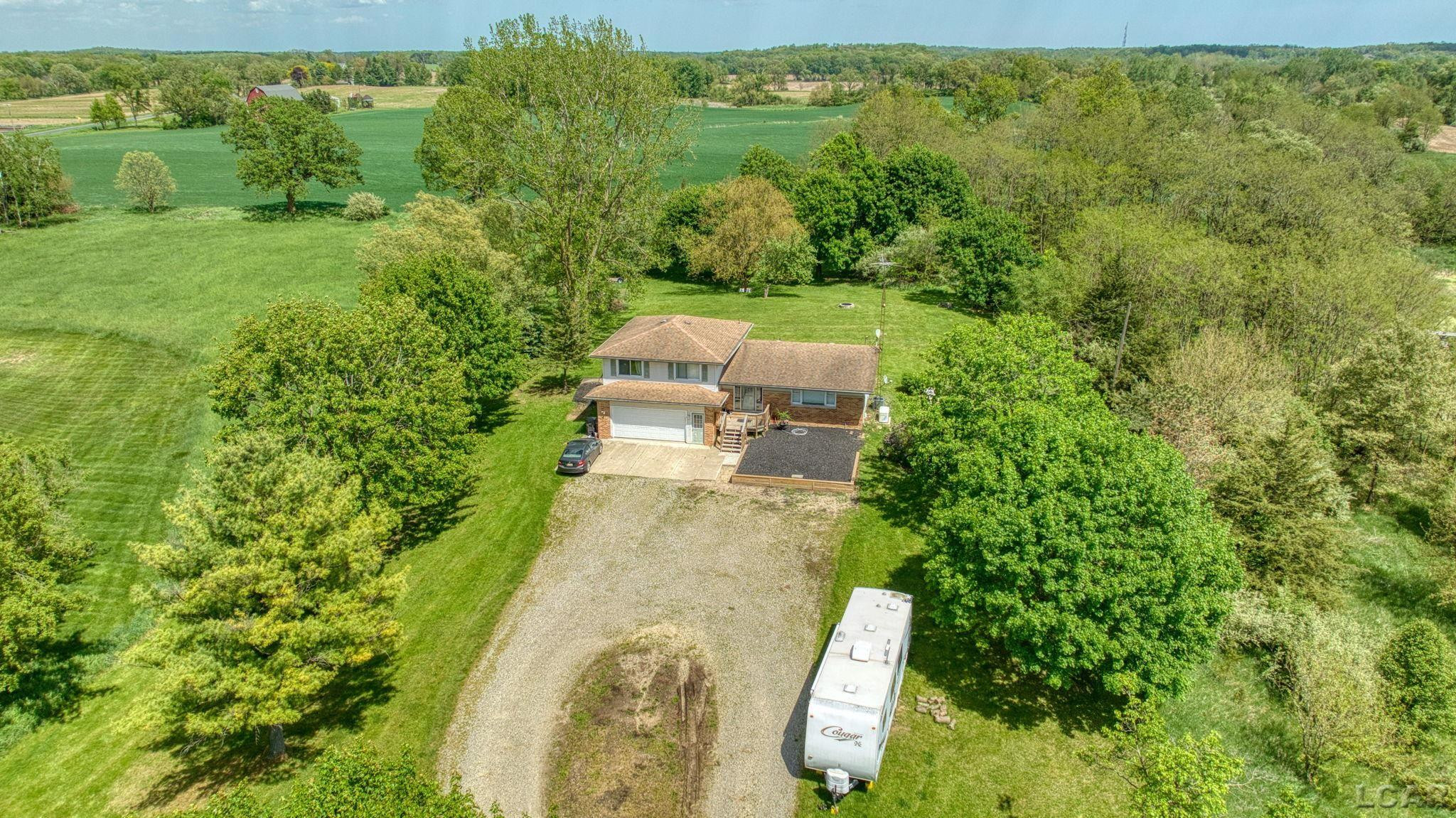 5811 Kothe Road, Manchester, MI 48158 — Photo 52