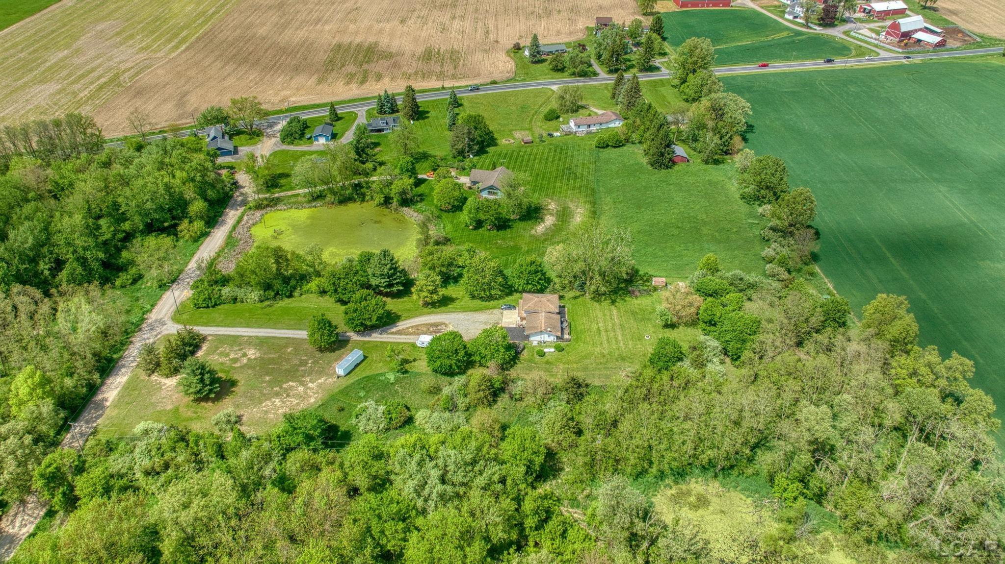5811 Kothe Road, Manchester, MI 48158 — Photo 57