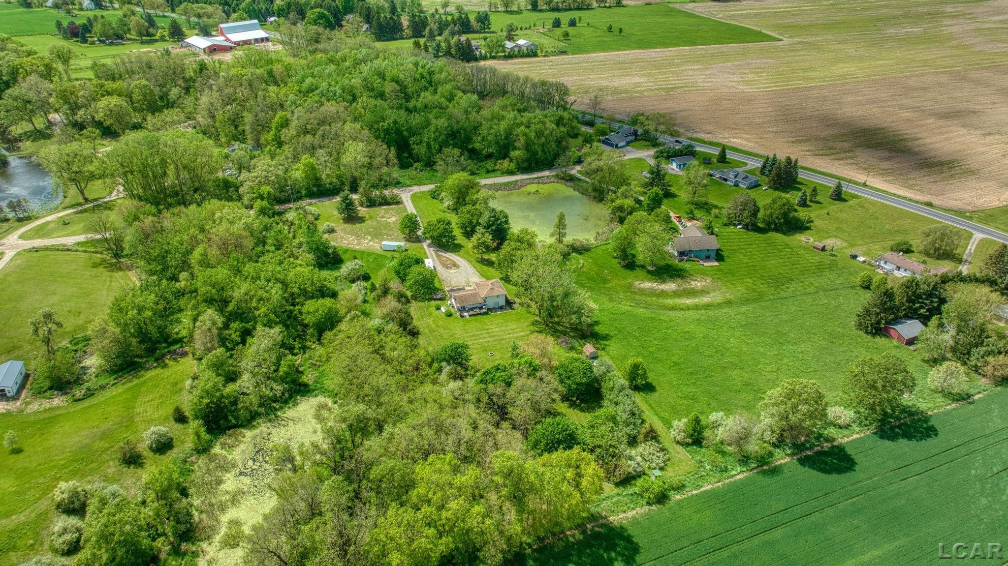 5811 Kothe Road, Manchester, MI 48158 — Photo 58