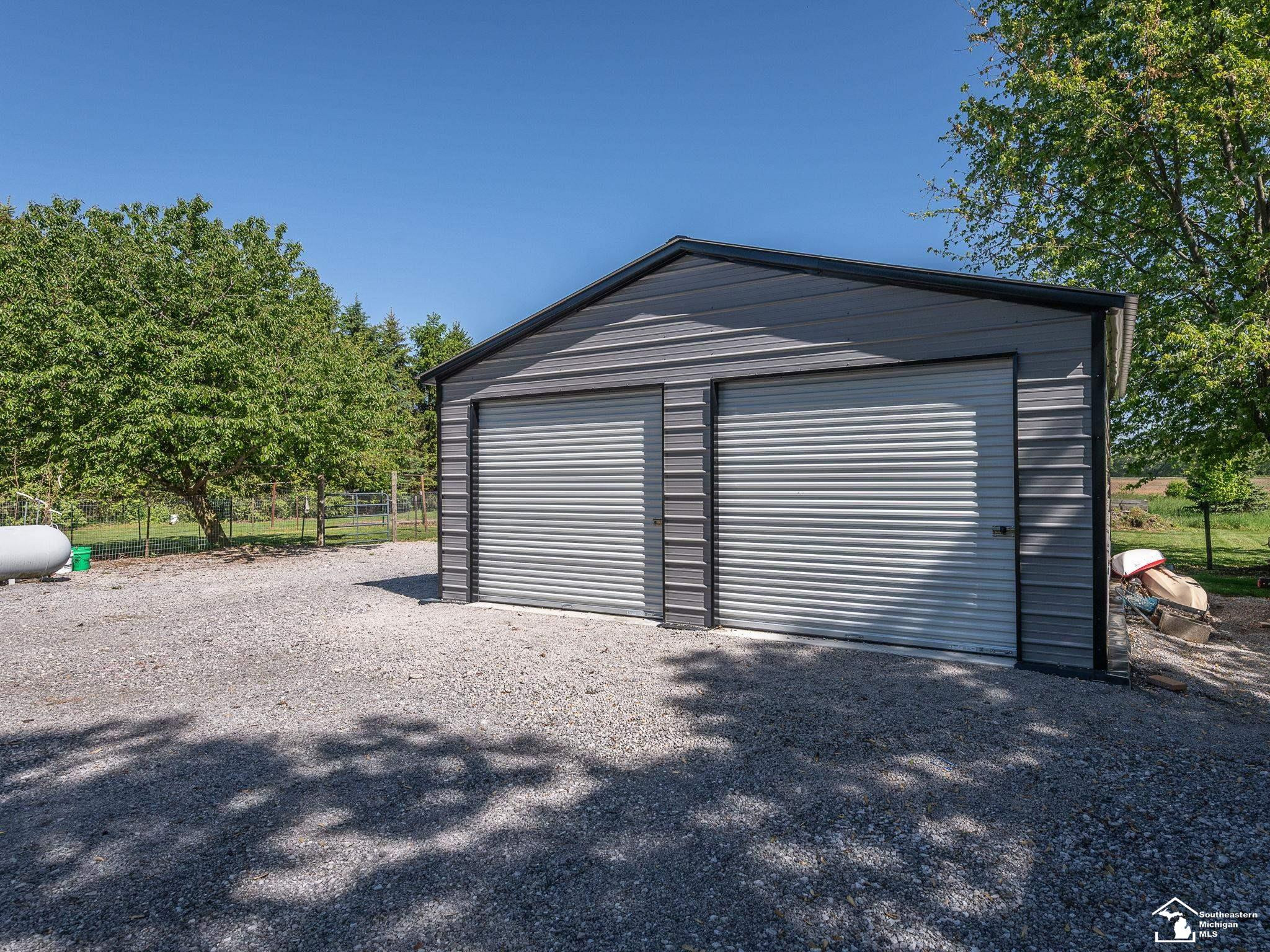 12370 Ida West Road, Petersburg, MI 49270 — Photo 4