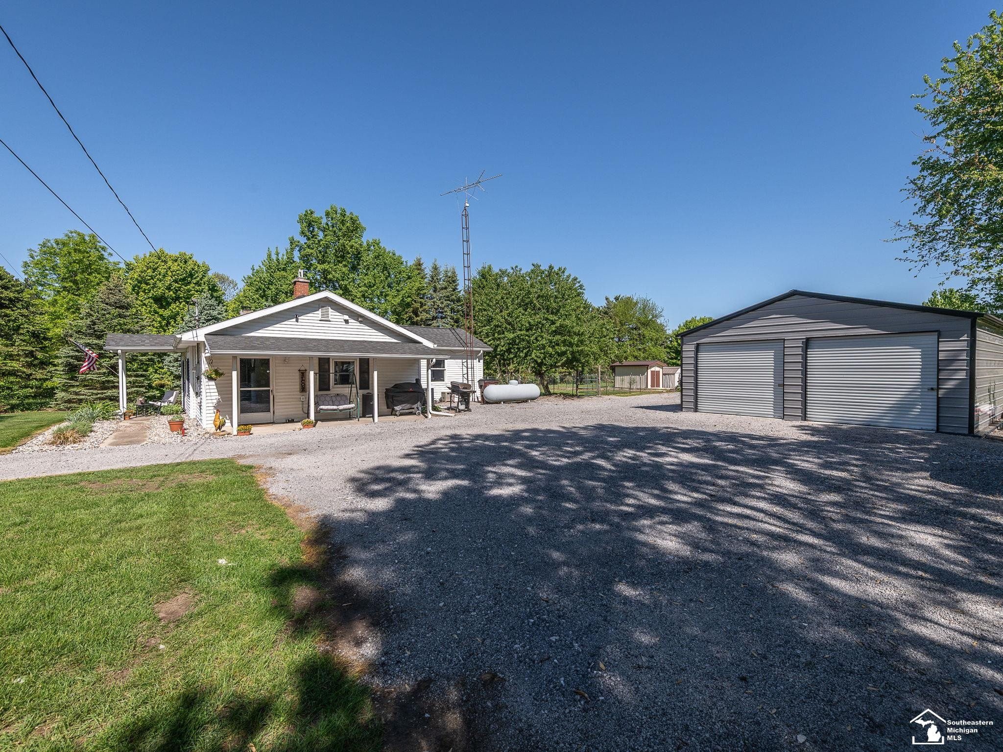 12370 Ida West Road, Petersburg, MI 49270 — Photo 5