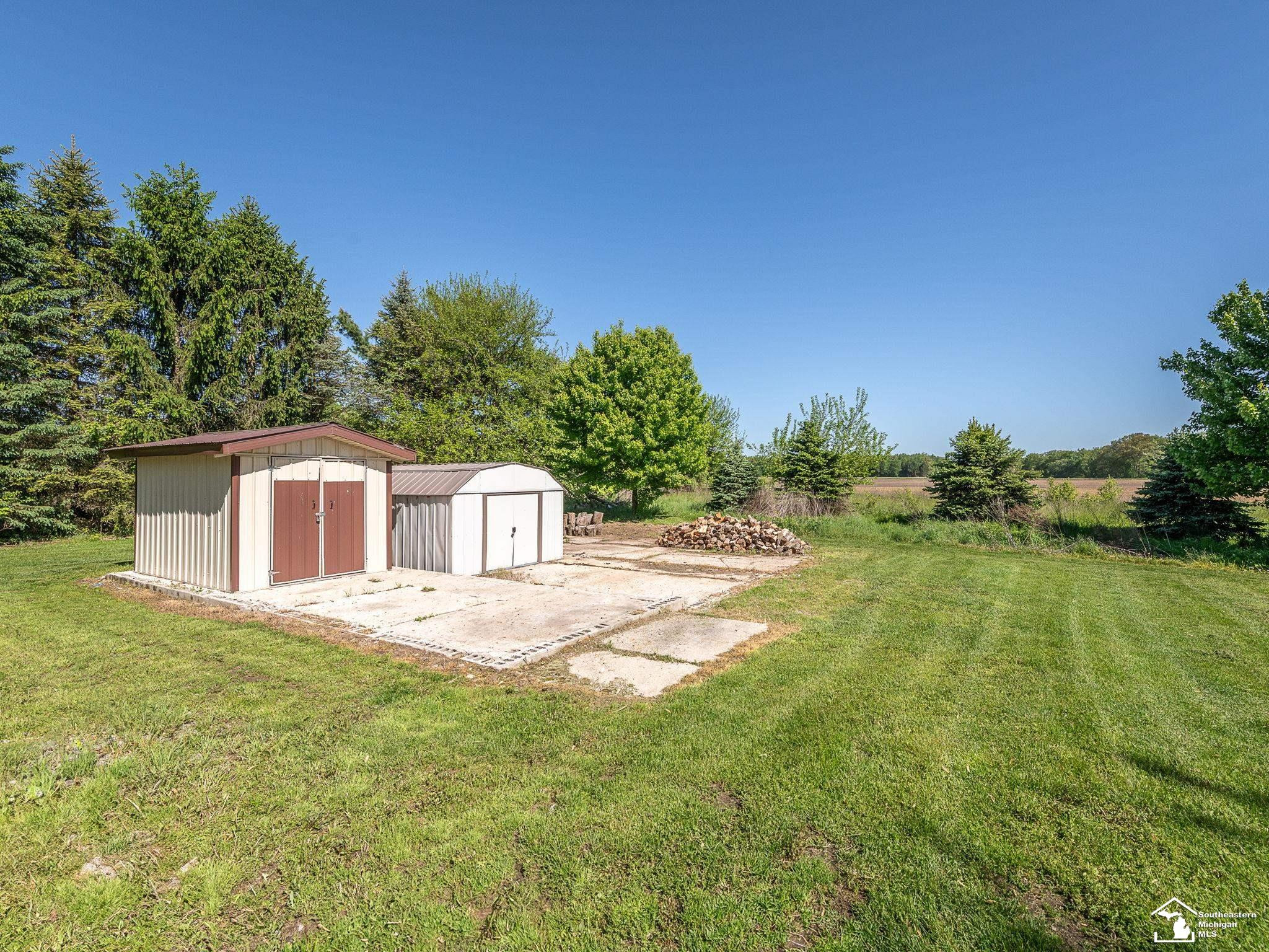 12370 Ida West Road, Petersburg, MI 49270 — Photo 10