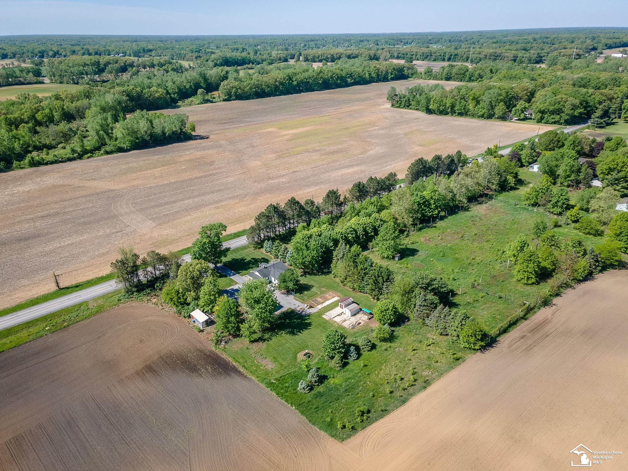 12370 Ida West Road, Petersburg, MI 49270 — Photo 28