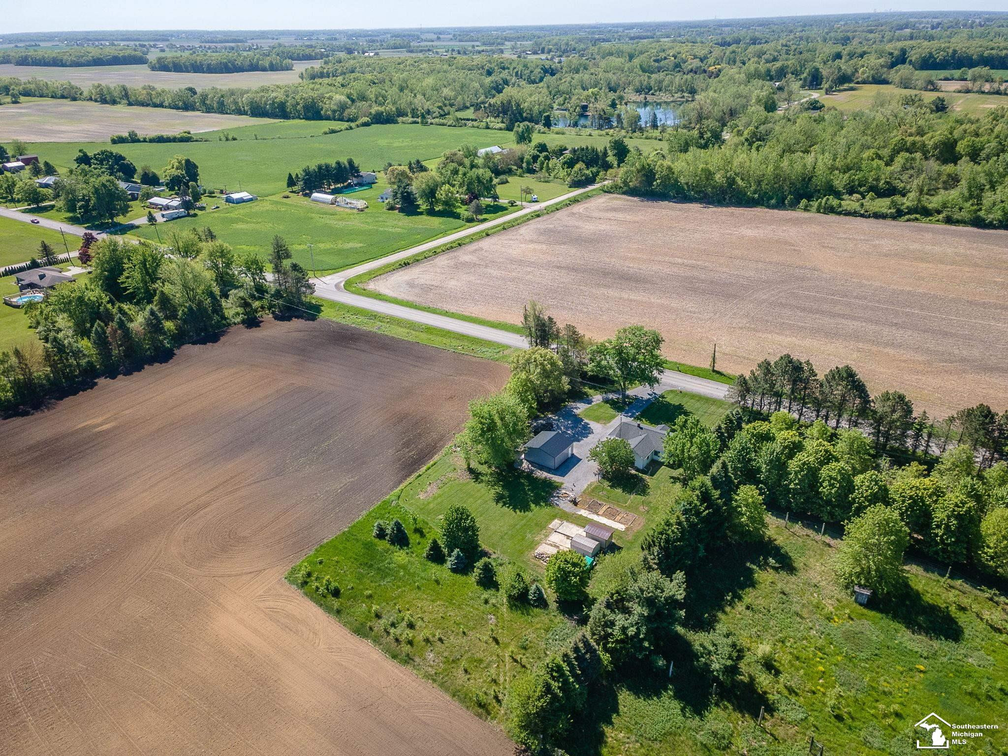 12370 Ida West Road, Petersburg, MI 49270 — Photo 29