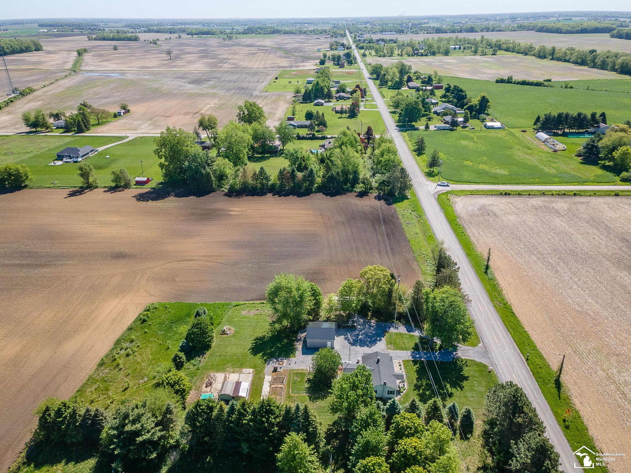 12370 Ida West Road, Petersburg, MI 49270 — Photo 30