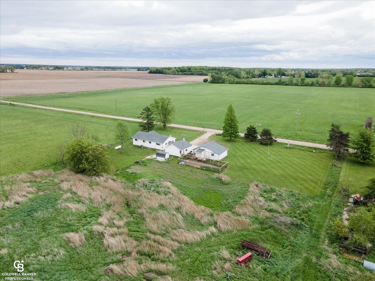 903 E Burns Line Road, Melvin, MI 48454 — Photo 3