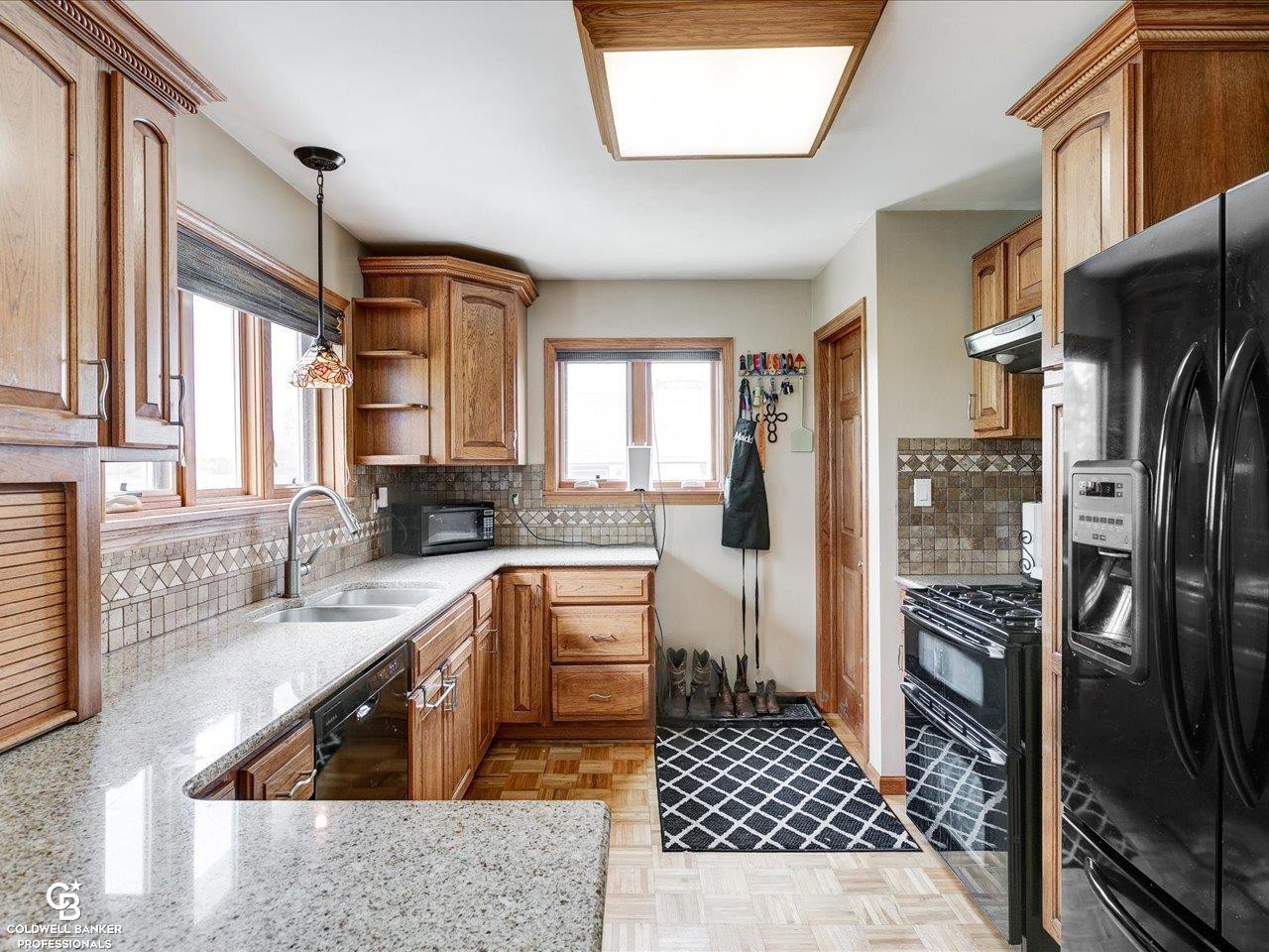 903 E Burns Line Road, Melvin, MI 48454 — Photo 5