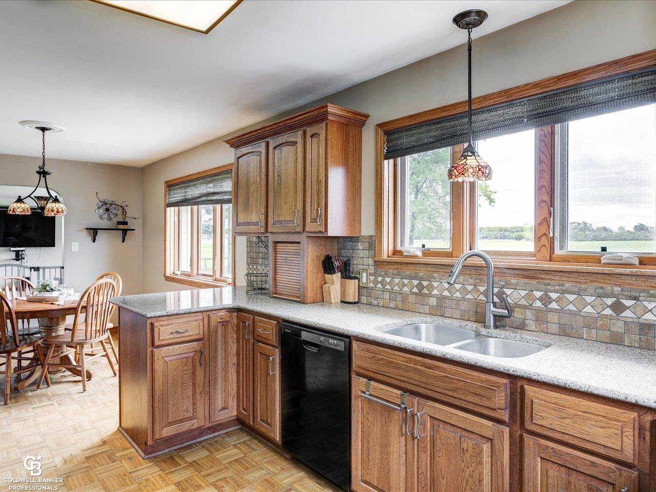 903 E Burns Line Road, Melvin, MI 48454 — Photo 6