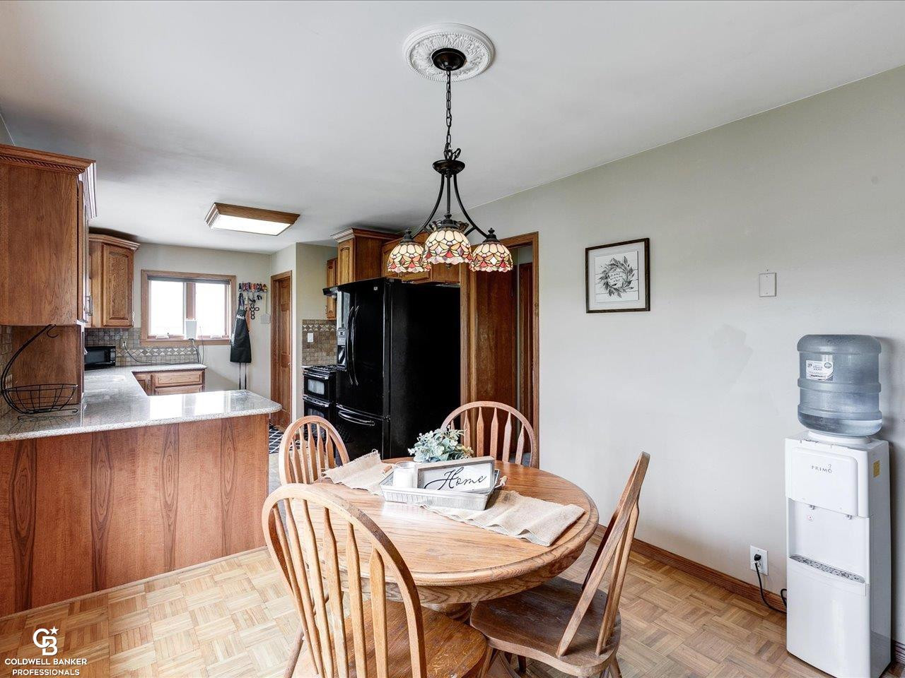 903 E Burns Line Road, Melvin, MI 48454 — Photo 7