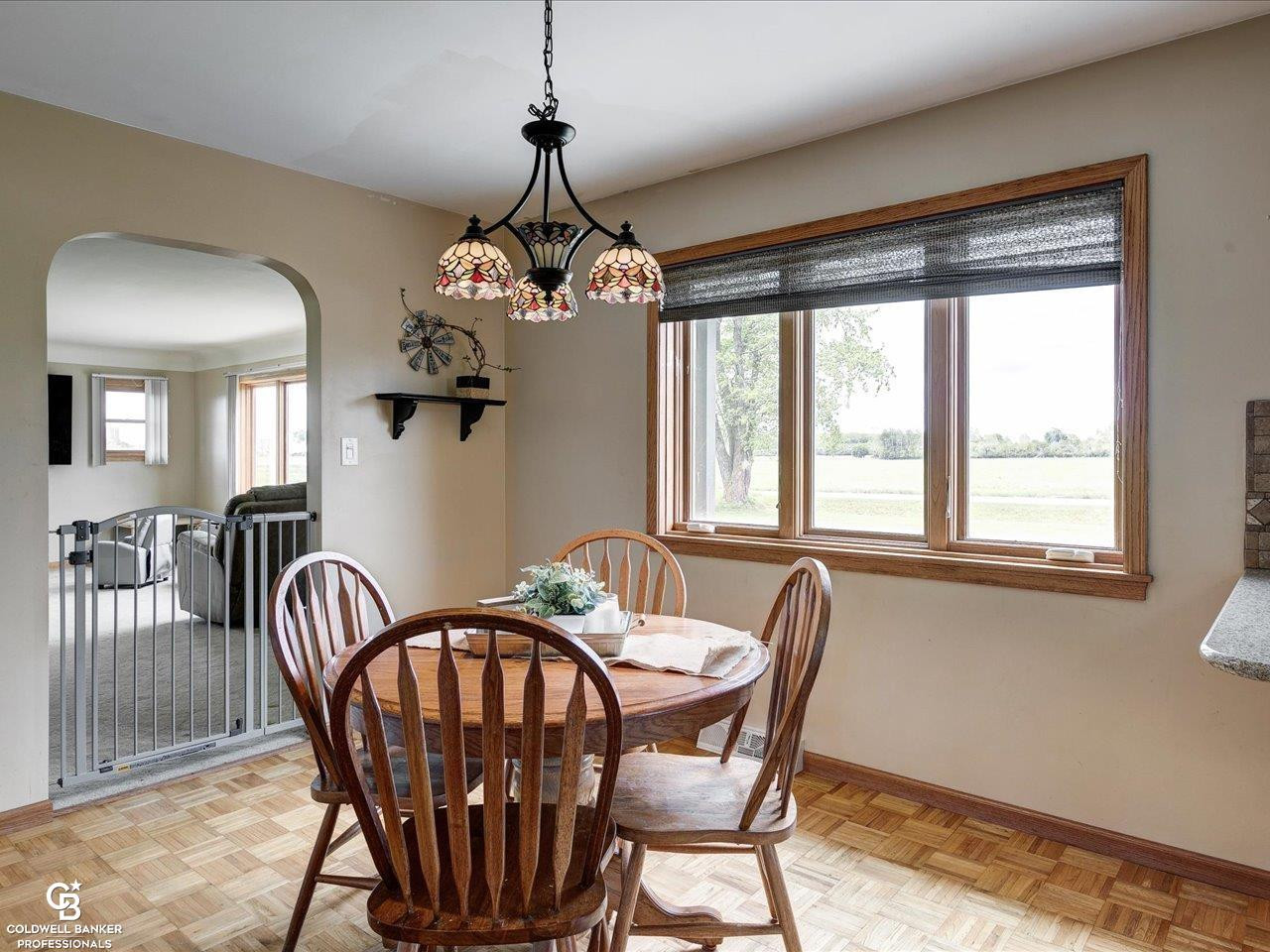 903 E Burns Line Road, Melvin, MI 48454 — Photo 8