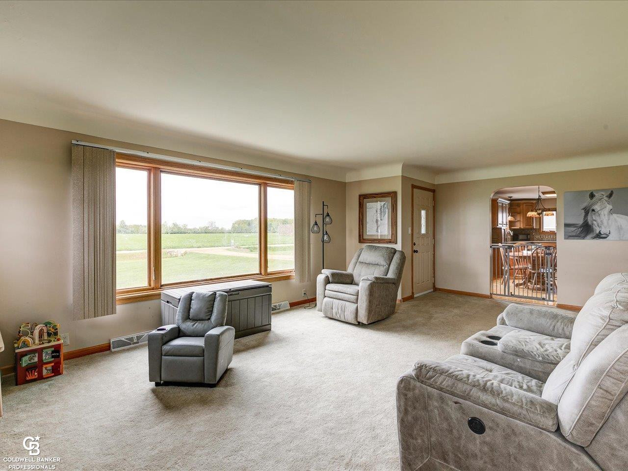 903 E Burns Line Road, Melvin, MI 48454 — Photo 9
