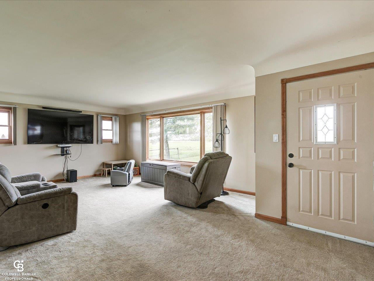 903 E Burns Line Road, Melvin, MI 48454 — Photo 10