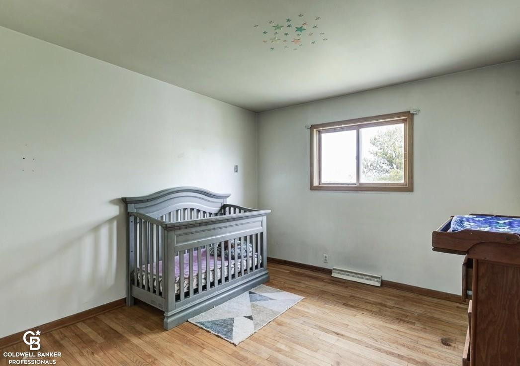 903 E Burns Line Road, Melvin, MI 48454 — Photo 15