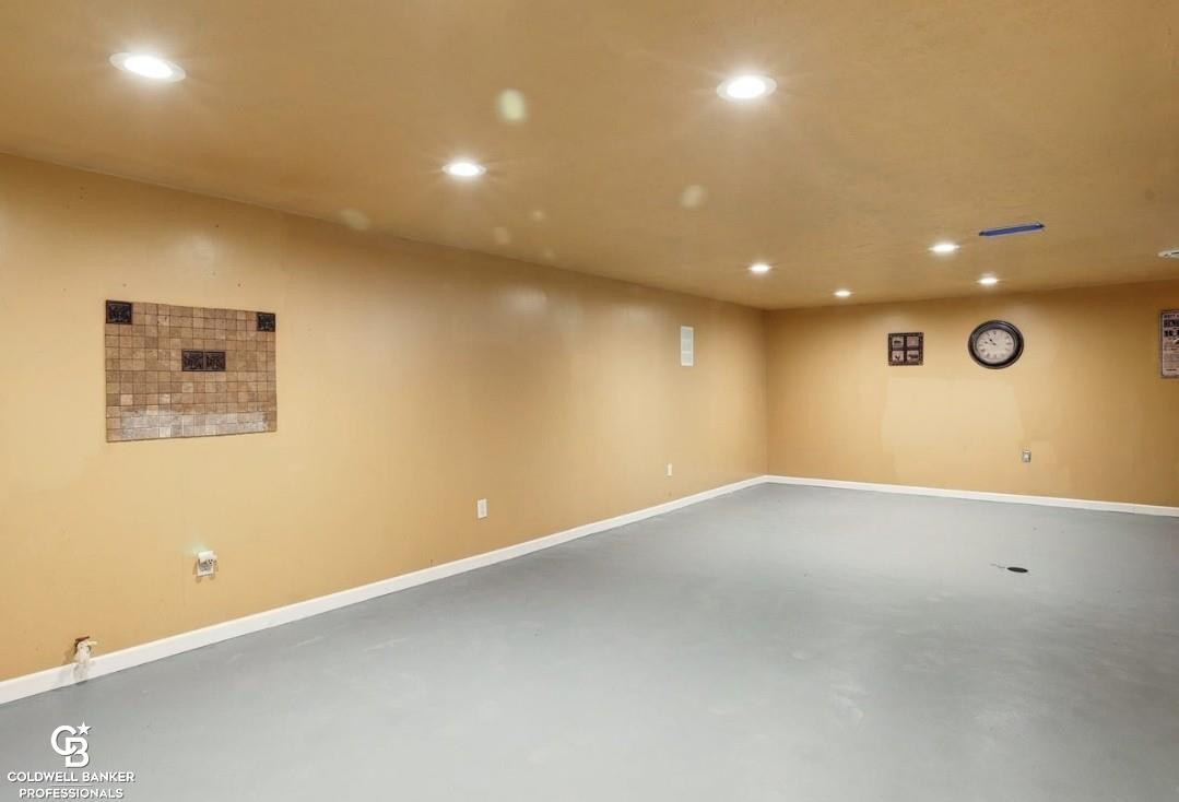 903 E Burns Line Road, Melvin, MI 48454 — Photo 16