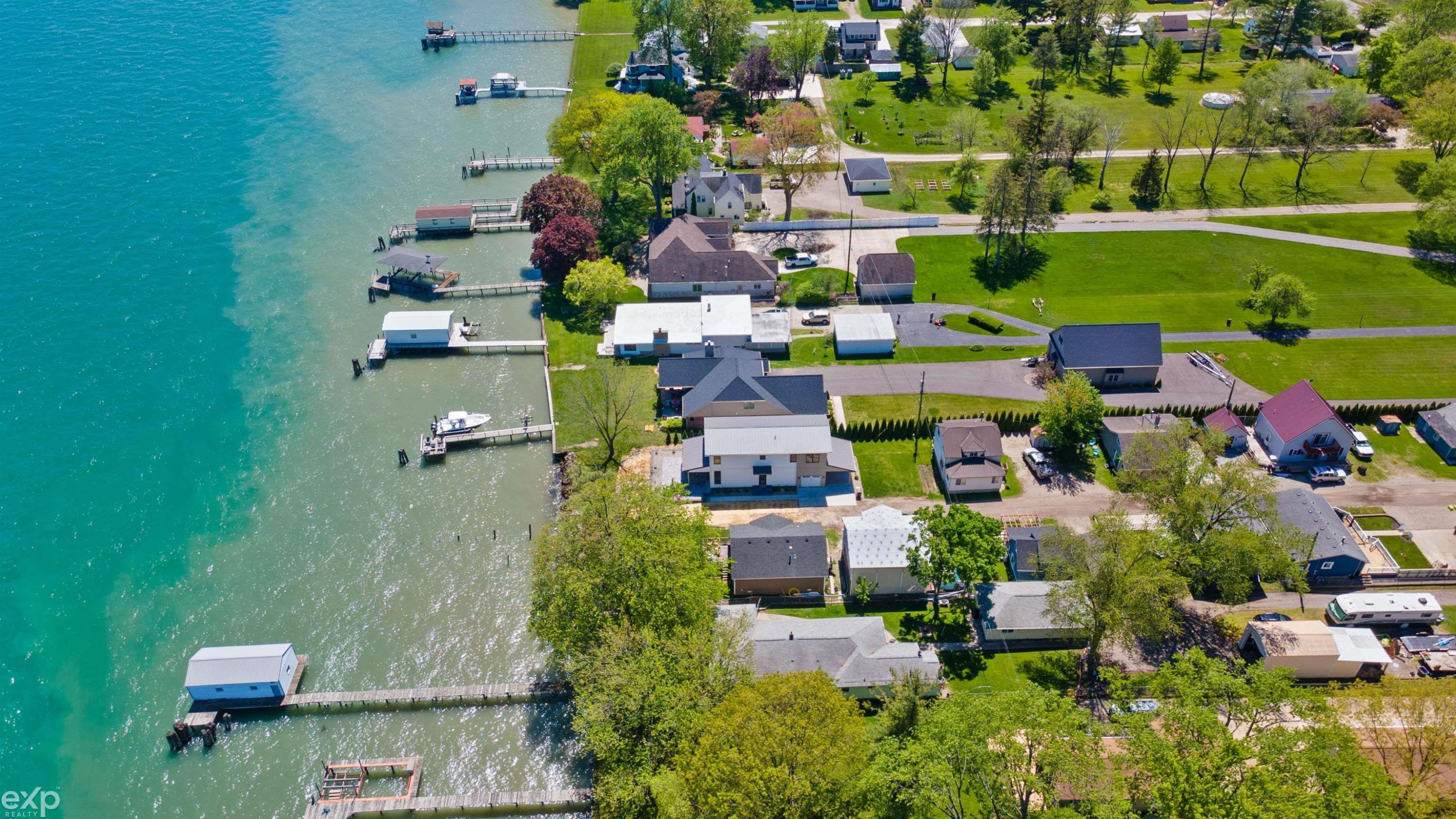 295 Martindale Court, MI — Photo 45