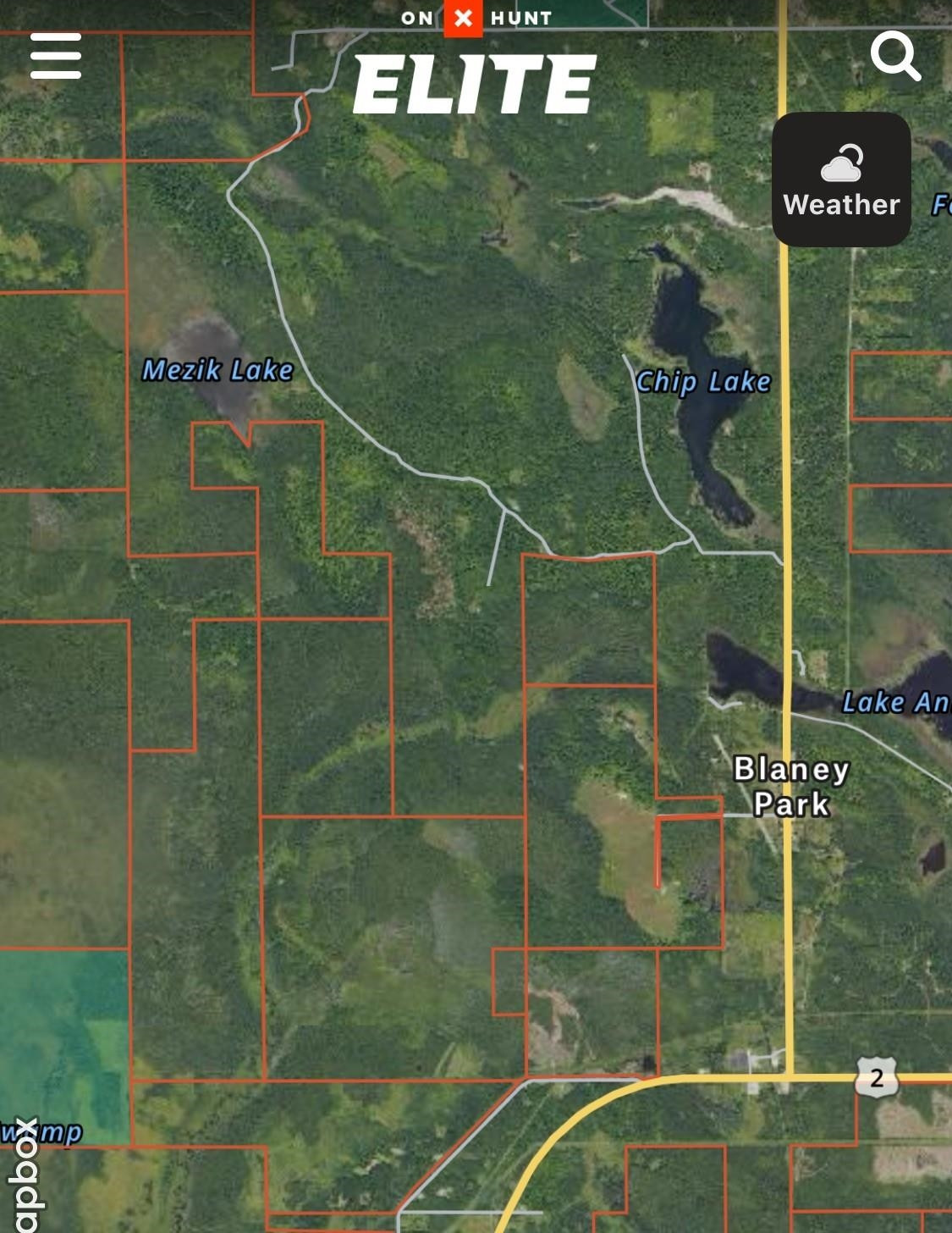 TBD 00 Camp 23 Road Road, Germfask, MI 49836 — Photo 2