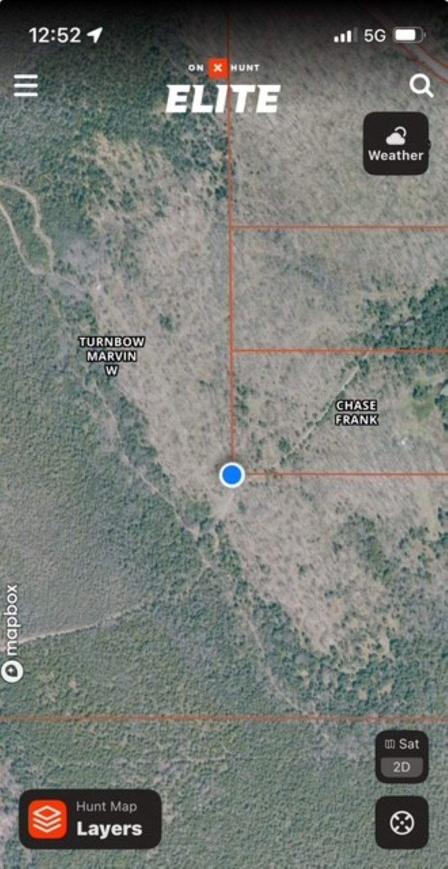 TBD 00 Camp 23 Road Road, Germfask, MI 49836 — Photo 9