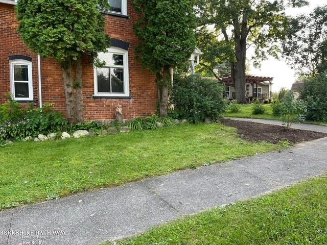 1181 Main Street, Melvin, MI 48454 — Photo 2