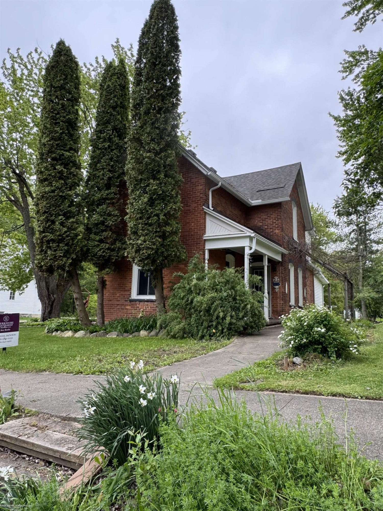 1181 Main Street, Melvin, MI 48454 — Photo 4