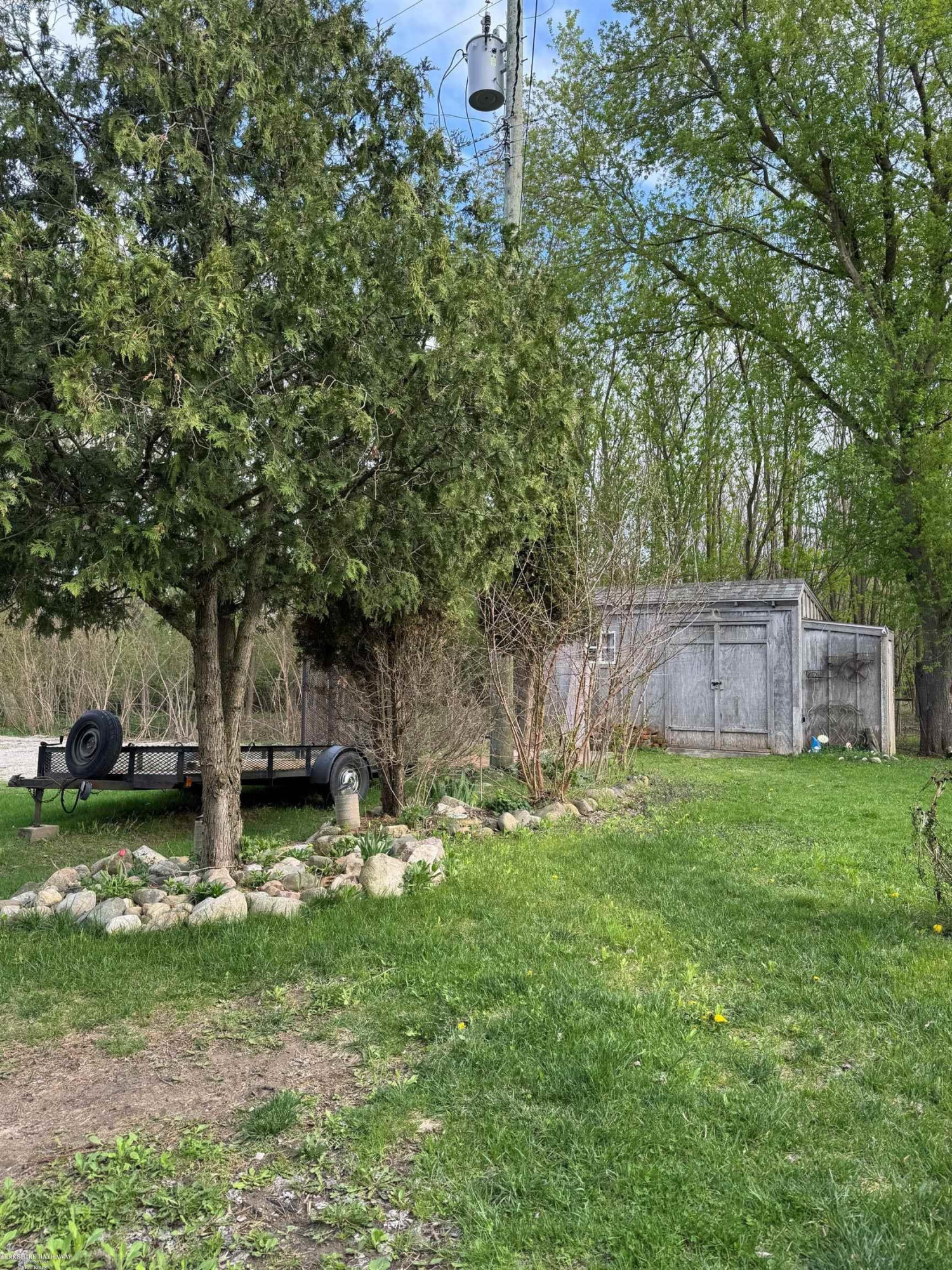 1181 Main Street, Melvin, MI 48454 — Photo 69