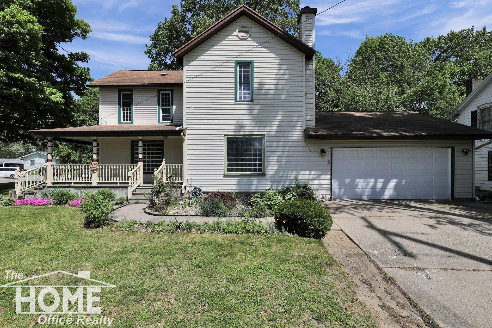 102 E Second Street, Morrice, MI 48857 — Photo 2