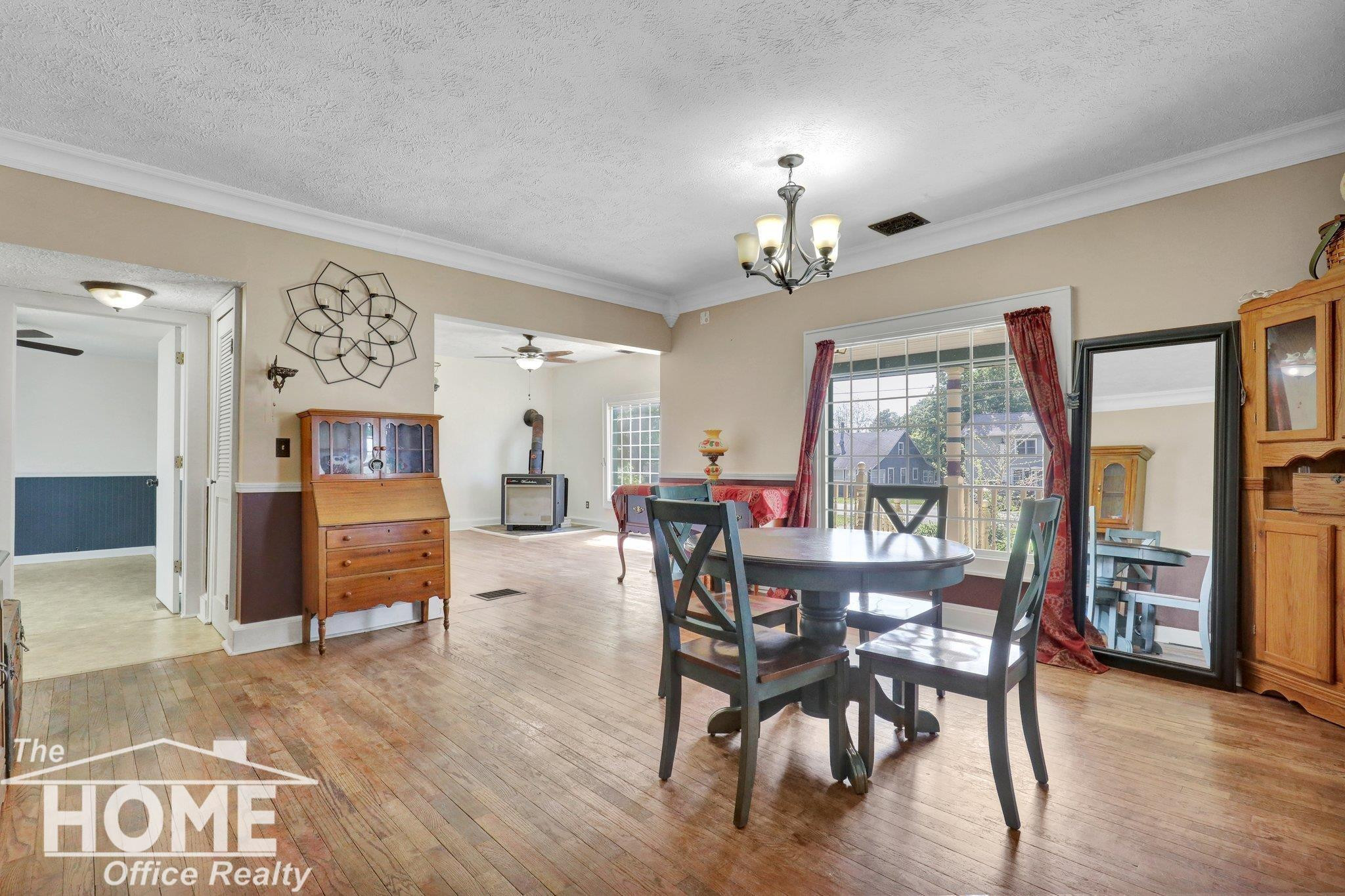 102 E Second Street, Morrice, MI 48857 — Photo 4