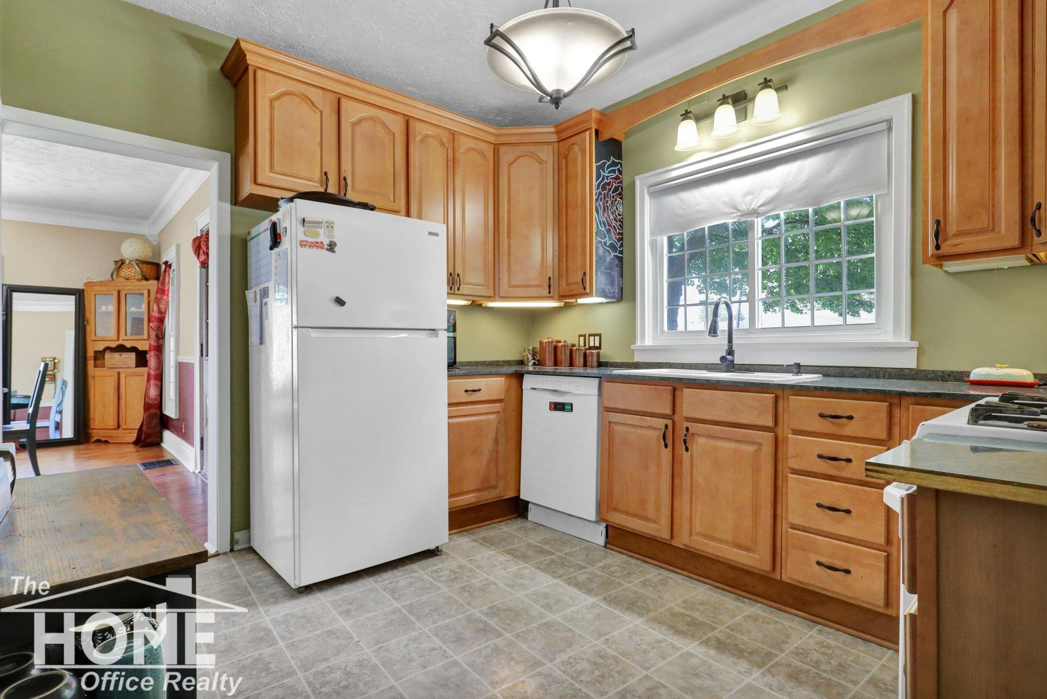 102 E Second Street, Morrice, MI 48857 — Photo 6