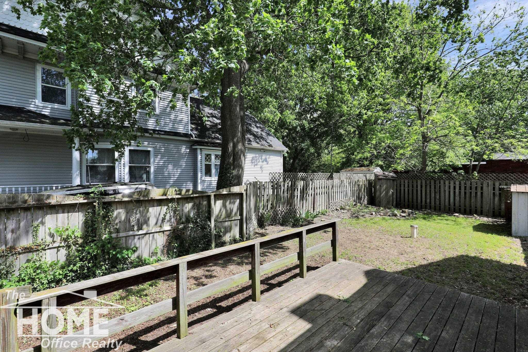 102 E Second Street, Morrice, MI 48857 — Photo 21