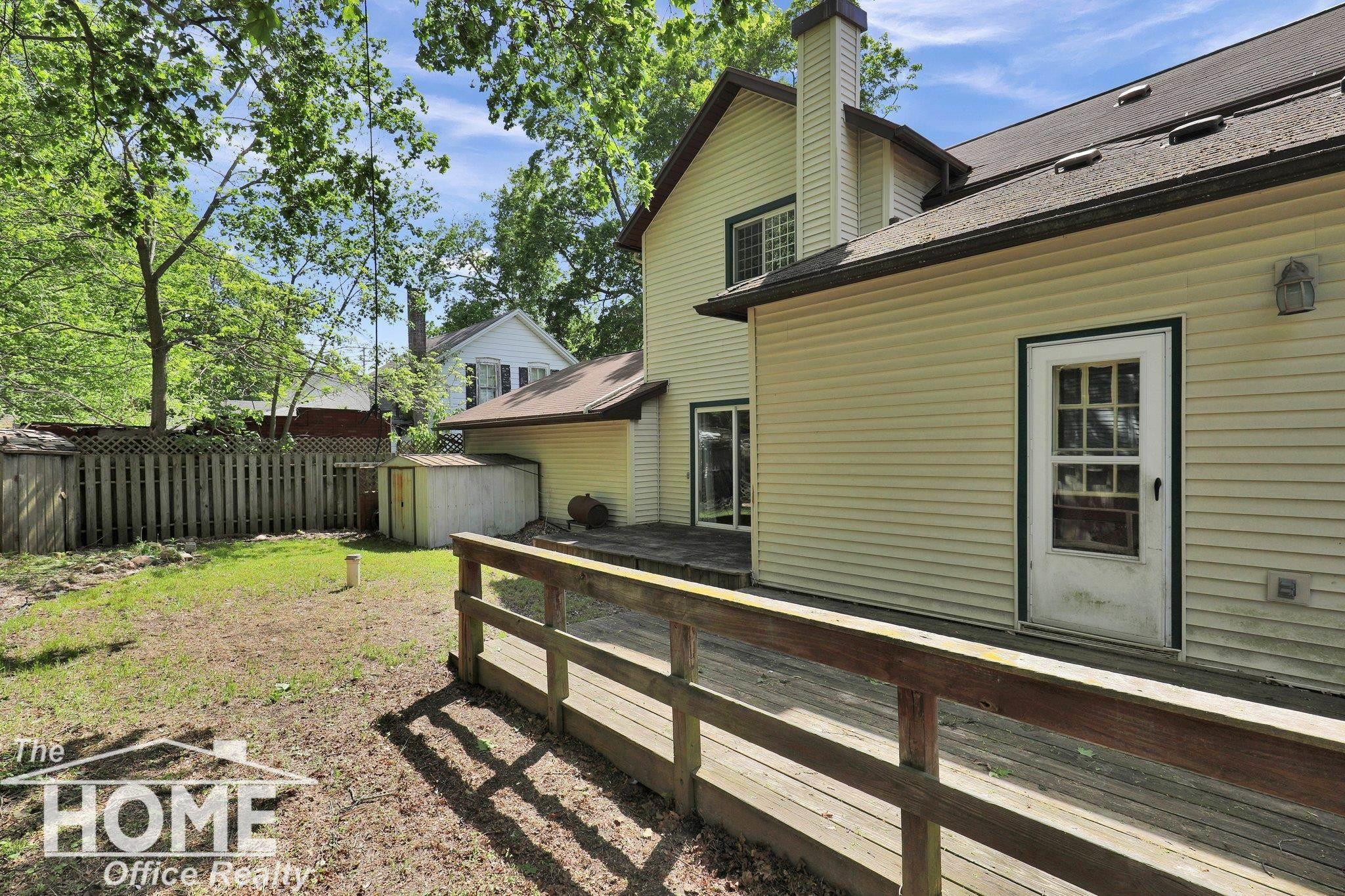 102 E Second Street, Morrice, MI 48857 — Photo 22