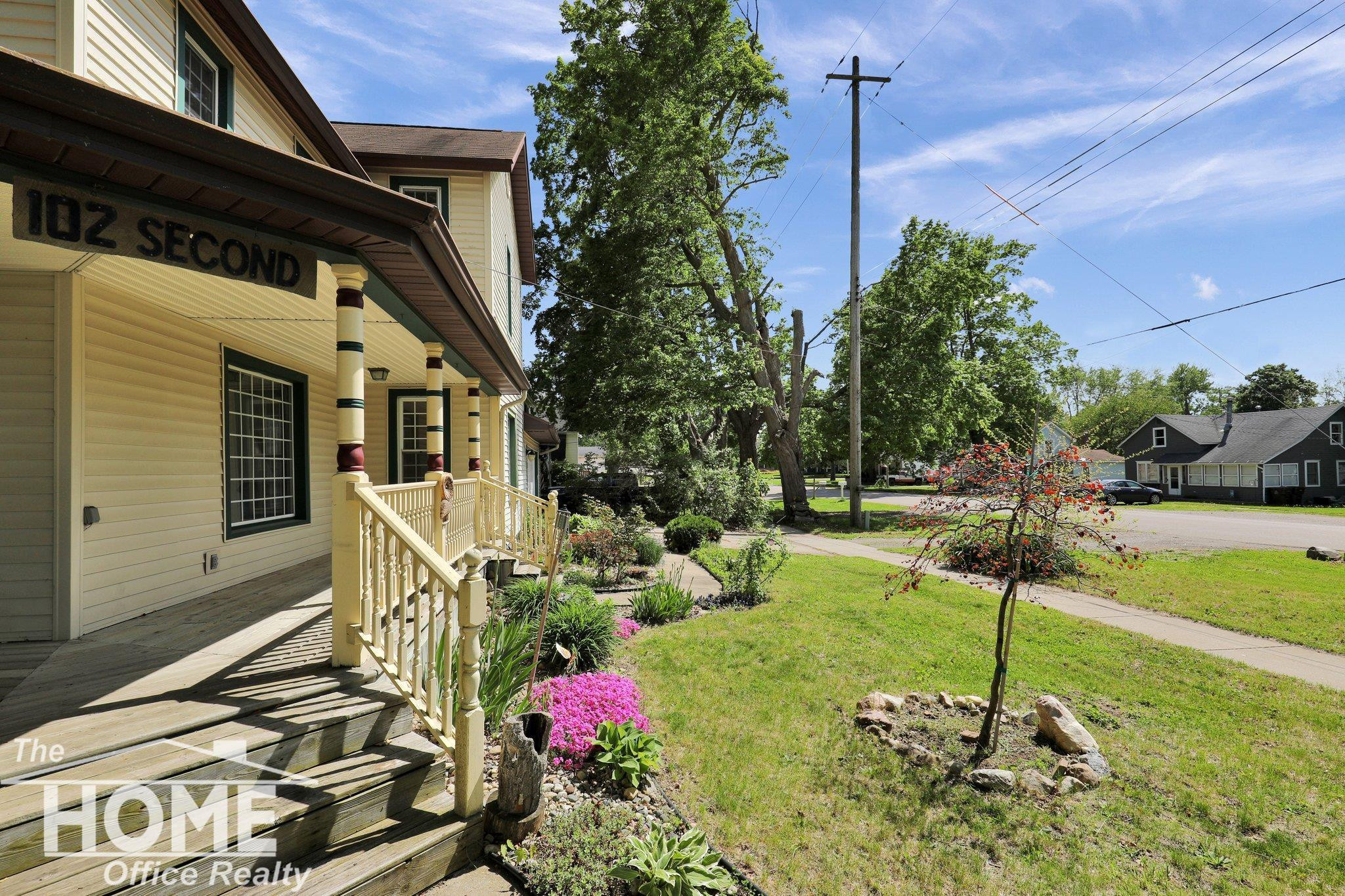 102 E Second Street, Morrice, MI 48857 — Photo 23