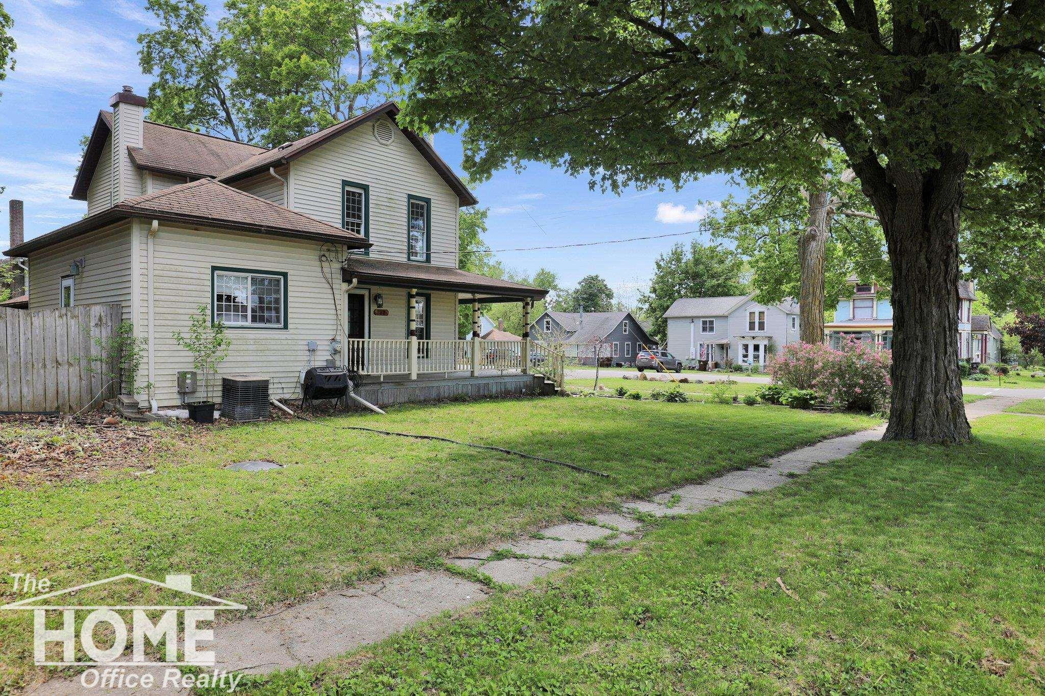 102 E Second Street, Morrice, MI 48857 — Photo 24
