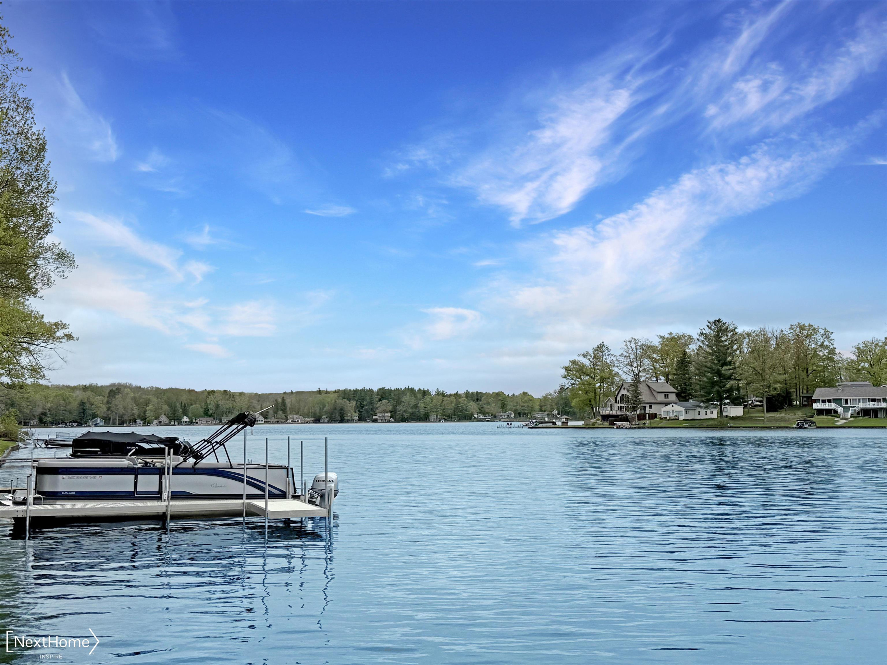 2620 Shady Shores Road, Lupton, MI 48635 — Photo 2