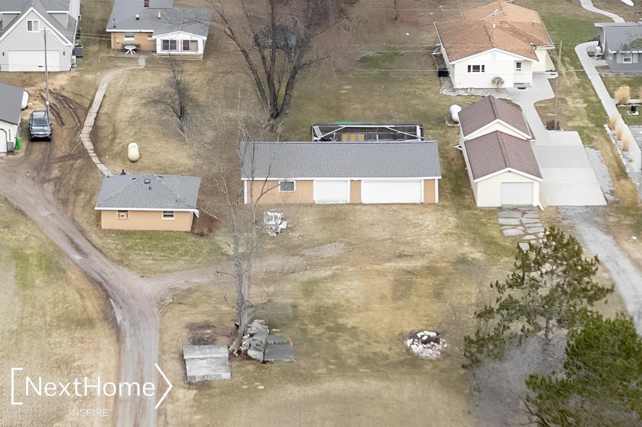 2620 Shady Shores Road, Lupton, MI 48635 — Photo 4