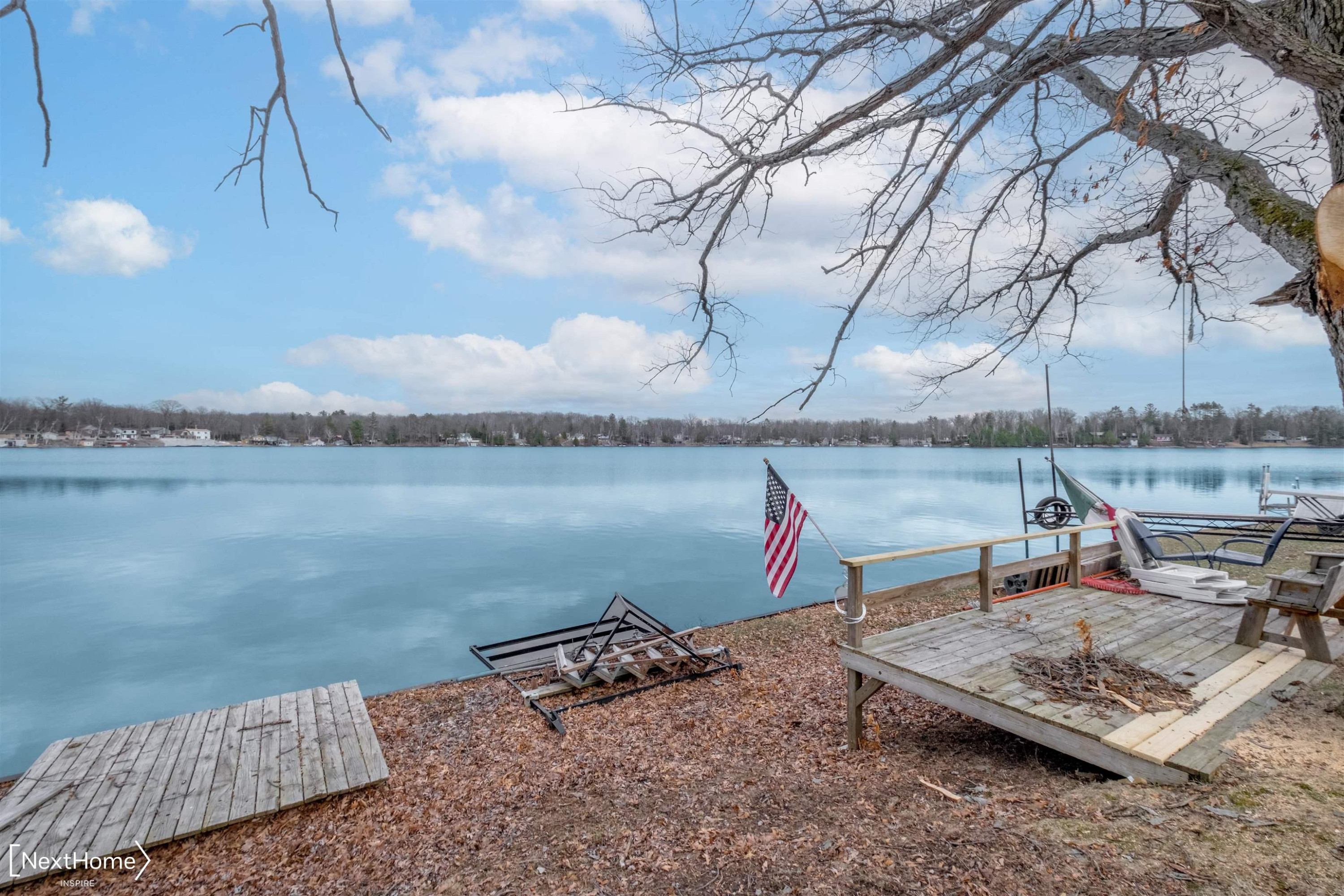 2620 Shady Shores Road, Lupton, MI 48635 — Photo 5